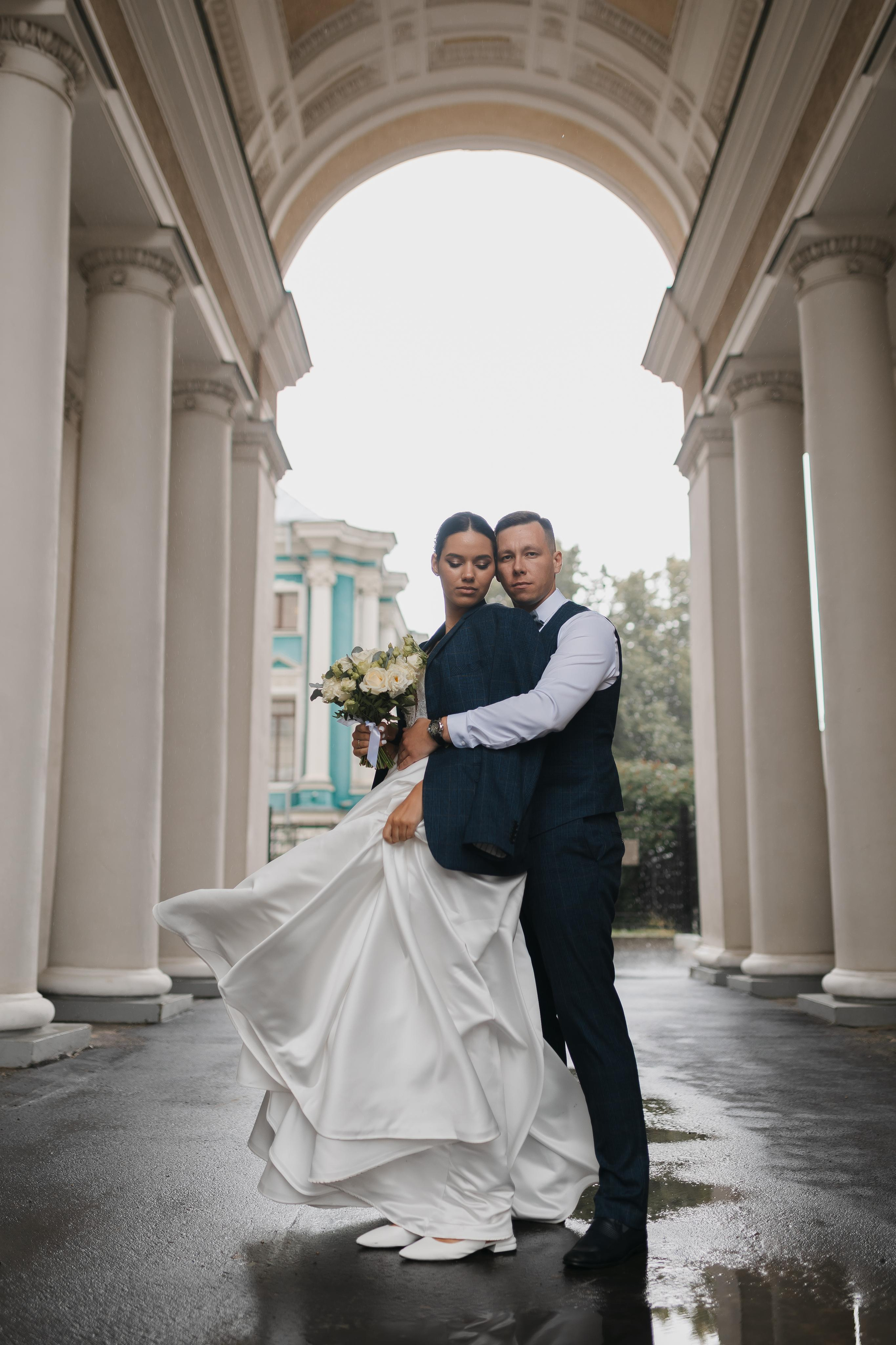 22.07.2022 Наталья и Вячеслав. Kulneva Valeria