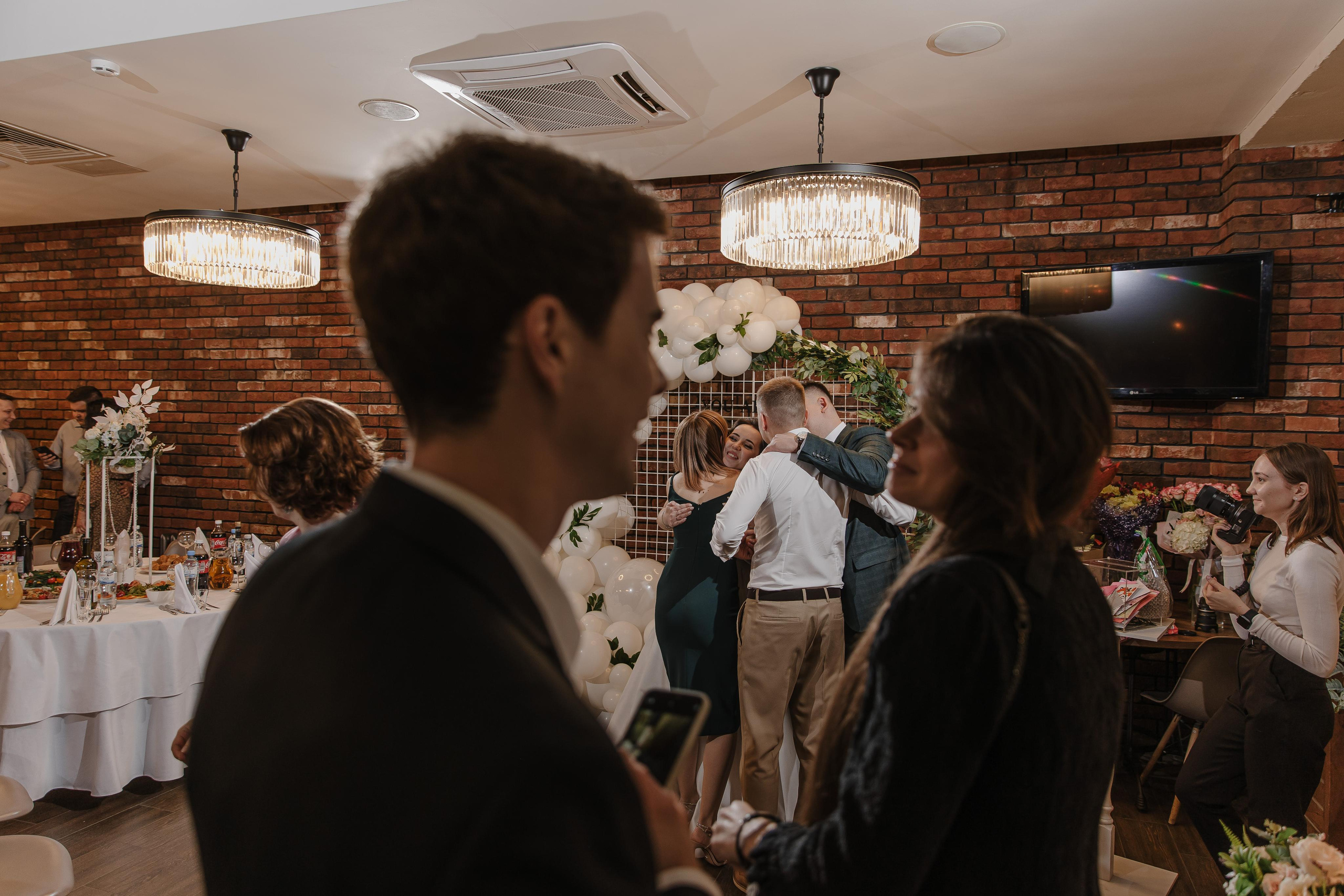 30.04.2022 Алёна и Антон. Kulneva Valeria