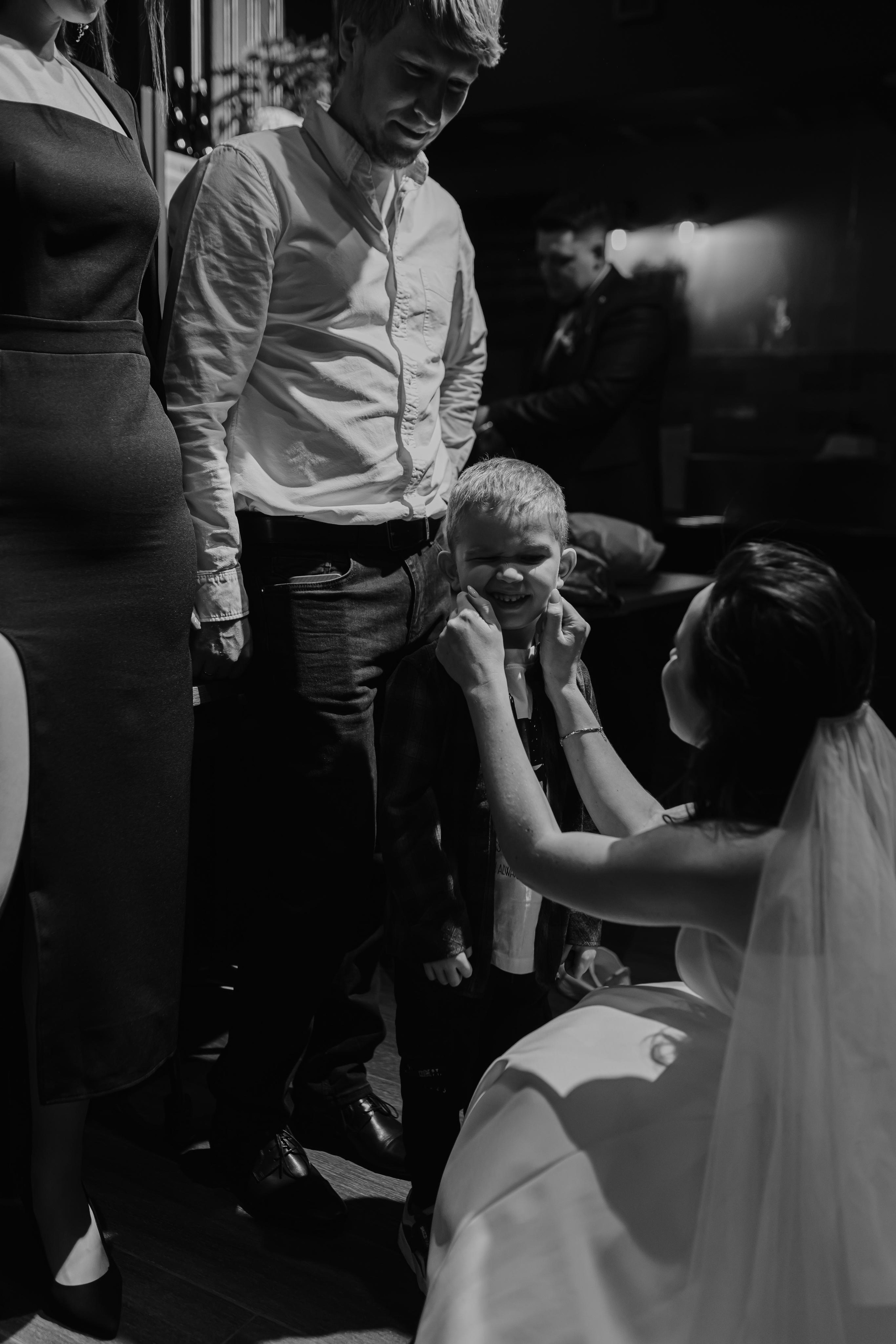 30.04.2022 Алёна и Антон. Kulneva Valeria