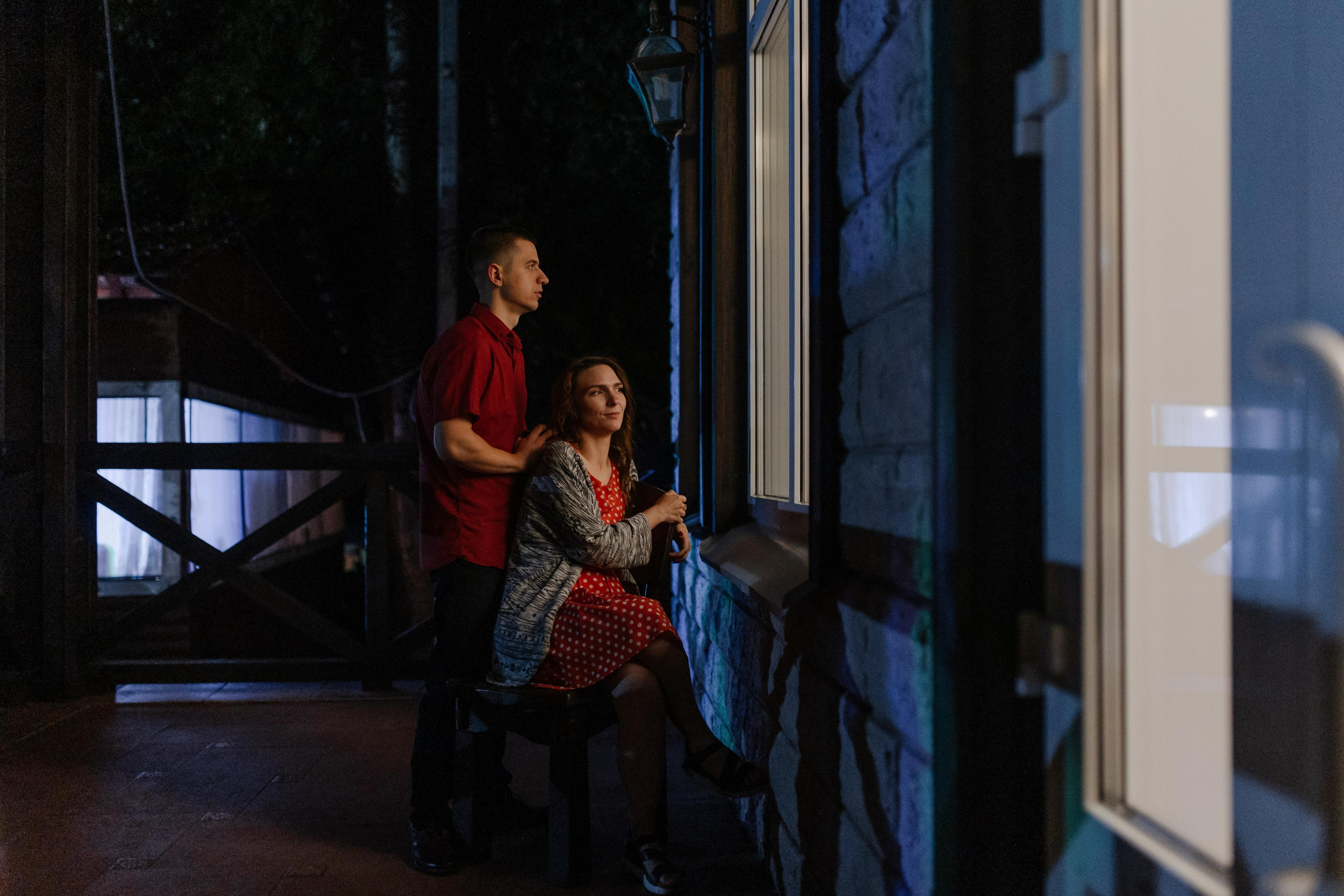 30.07.2022 Артём и Софья. Kulneva Valeria