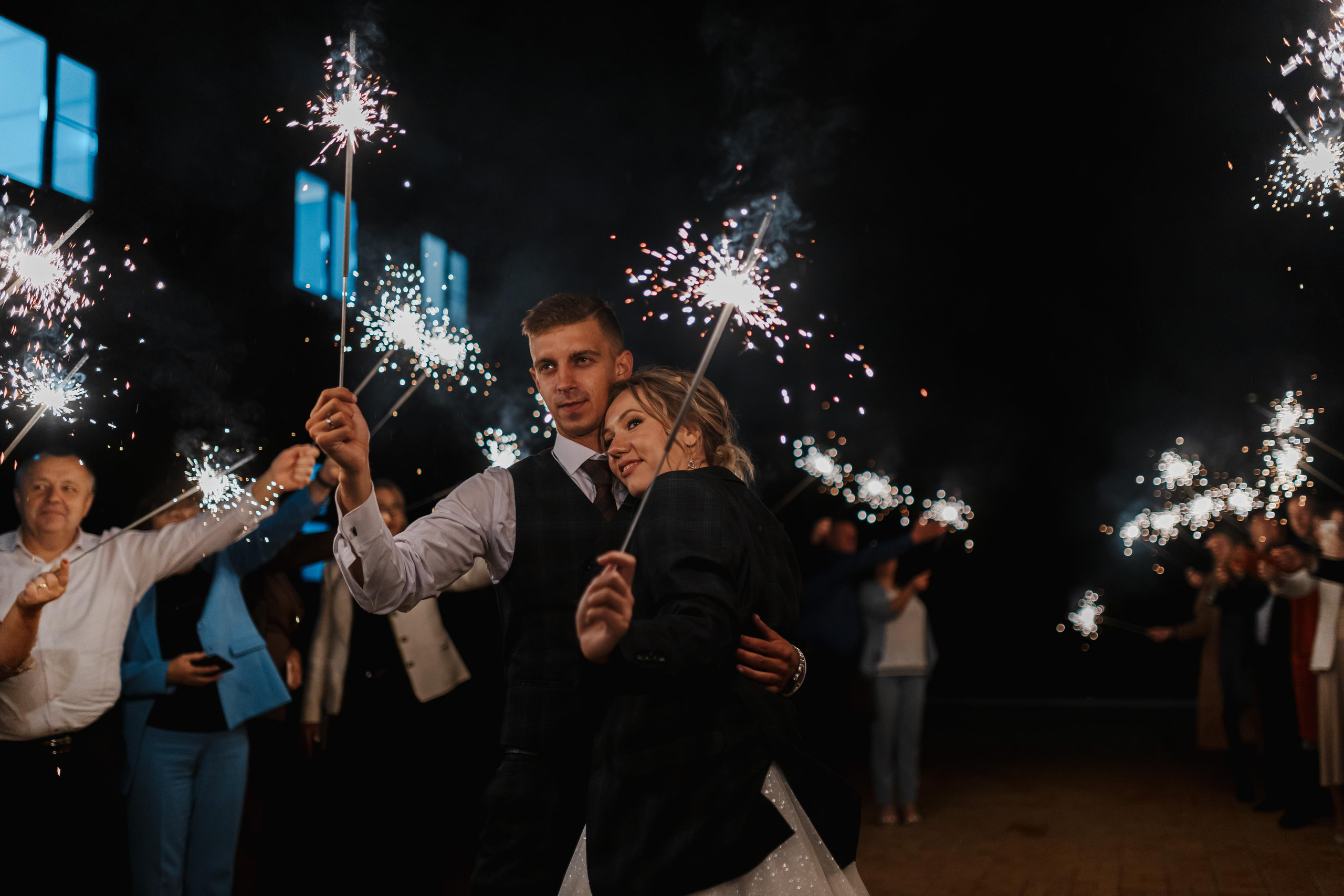 17.09.2022 Ксения и Дмитрий. Kulneva Valeria