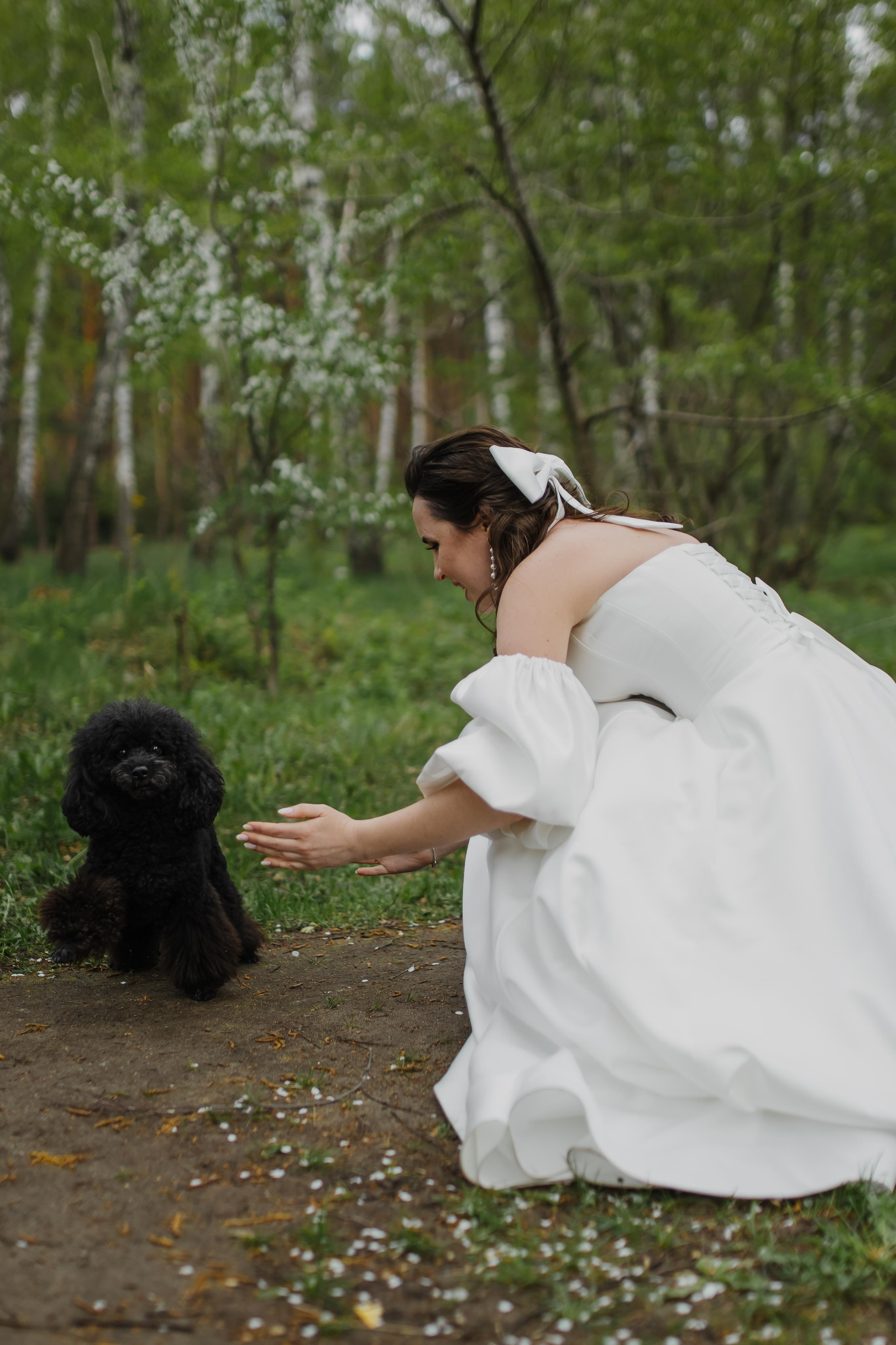30.04.2022 Алёна и Антон. Kulneva Valeria