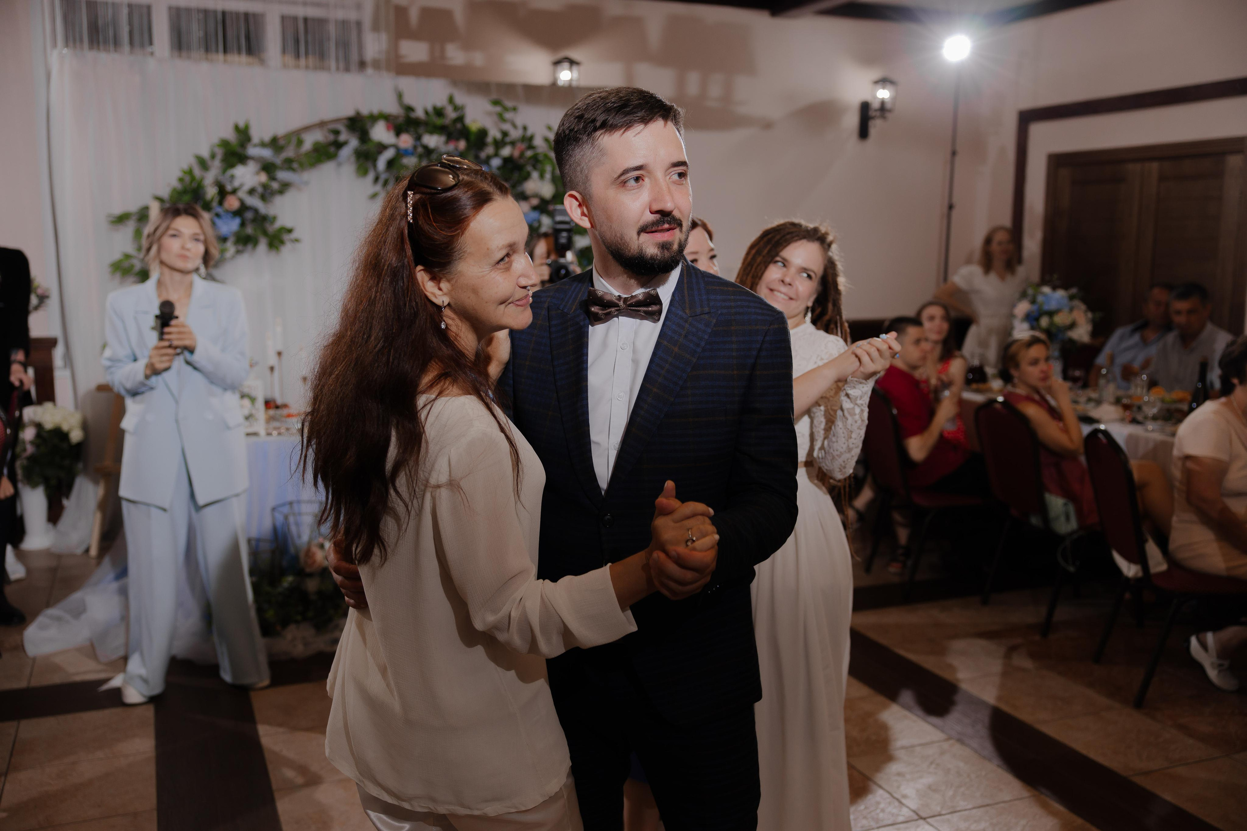 30.07.2022 Артём и Софья. Kulneva Valeria