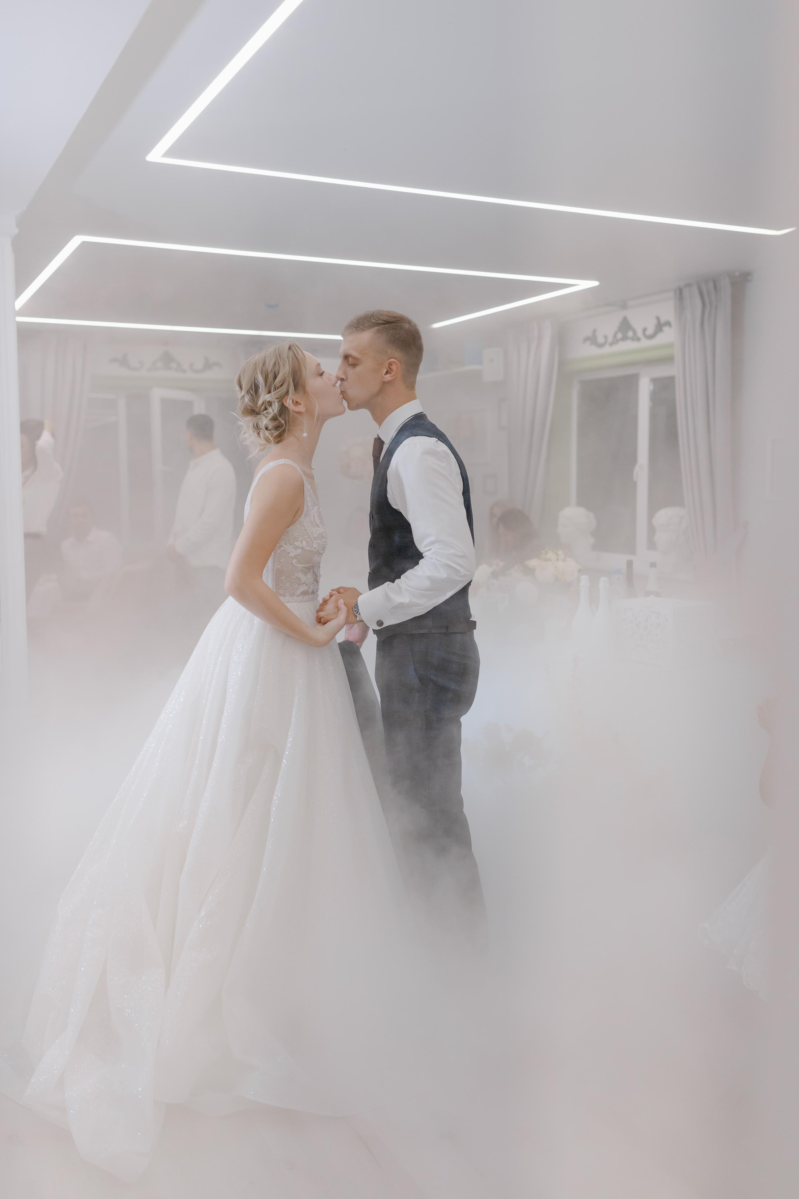 17.09.2022 Ксения и Дмитрий. Kulneva Valeria