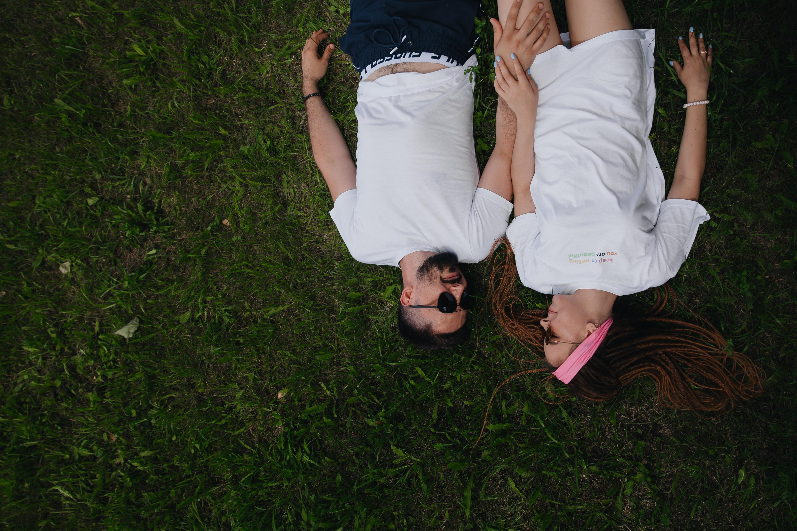 30.07.2022 Артём и Софья. Kulneva Valeria