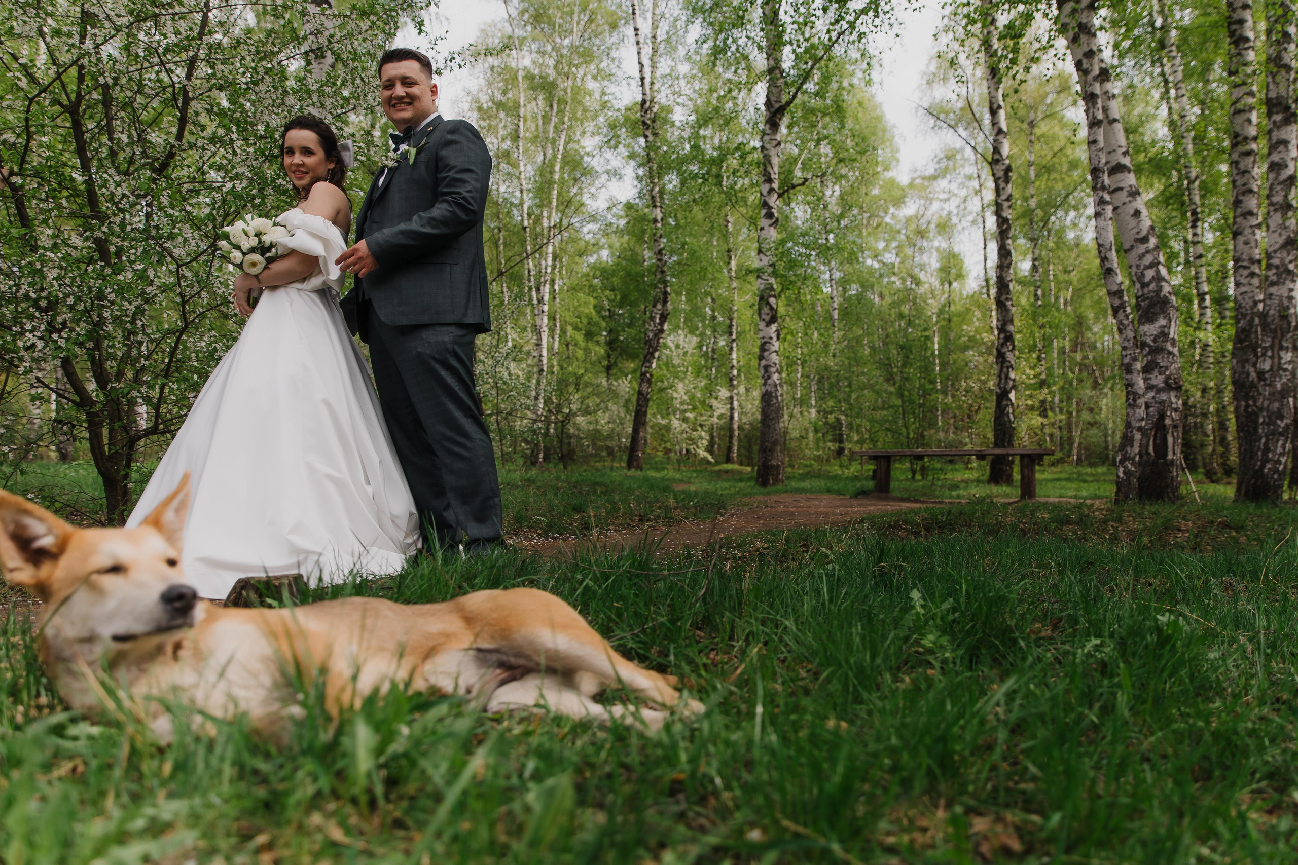 30.04.2022 Алёна и Антон. Kulneva Valeria