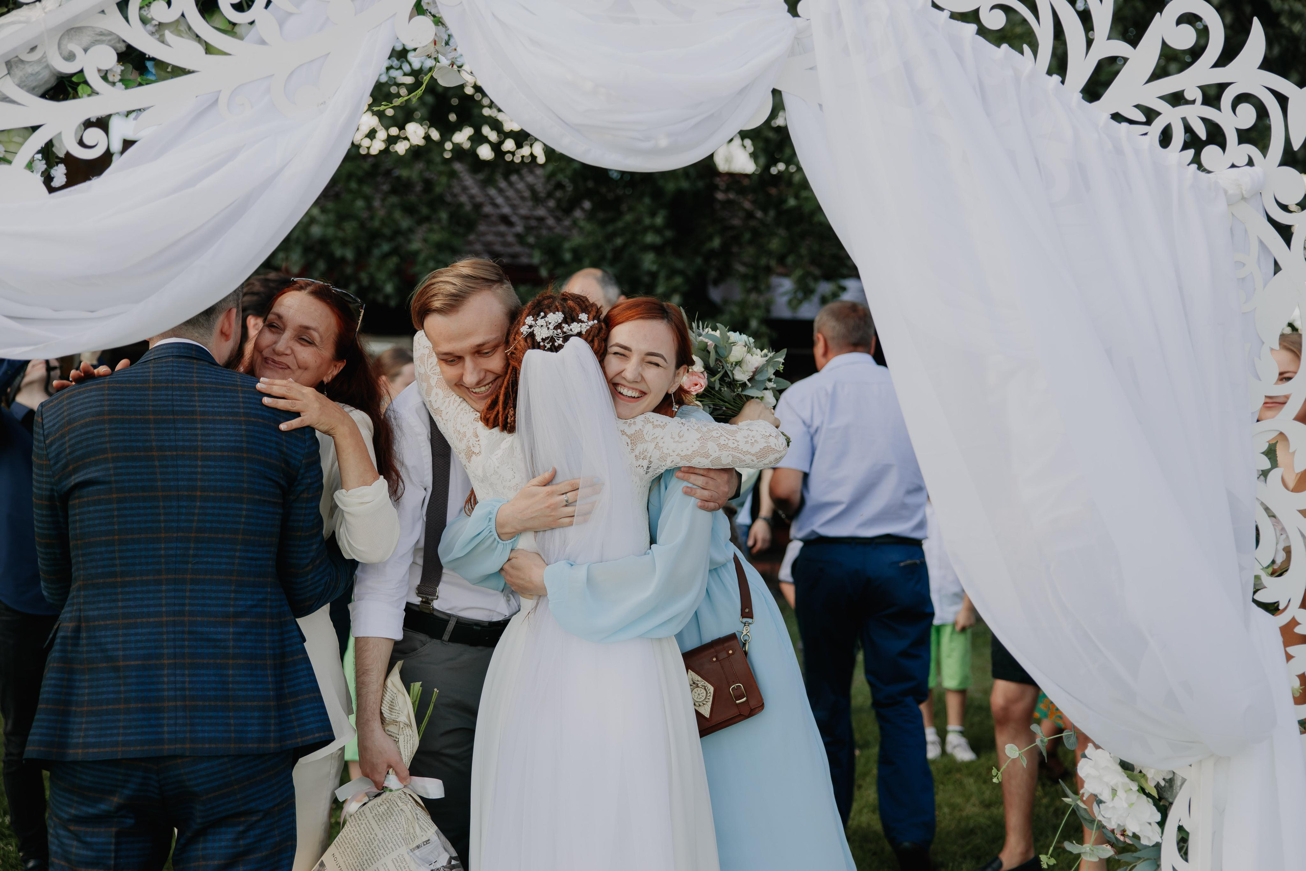 30.07.2022 Артём и Софья. Kulneva Valeria