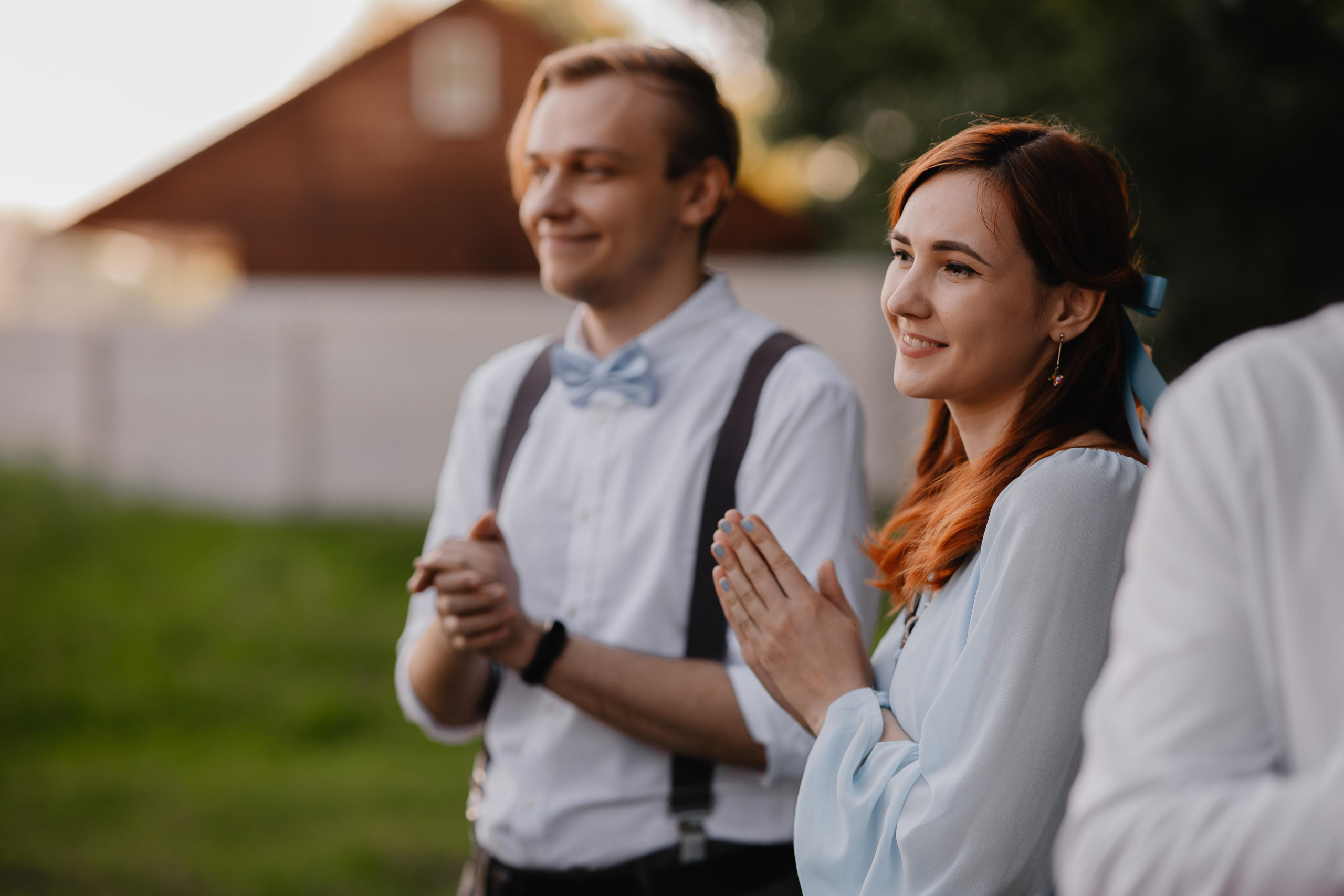 30.07.2022 Артём и Софья. Kulneva Valeria