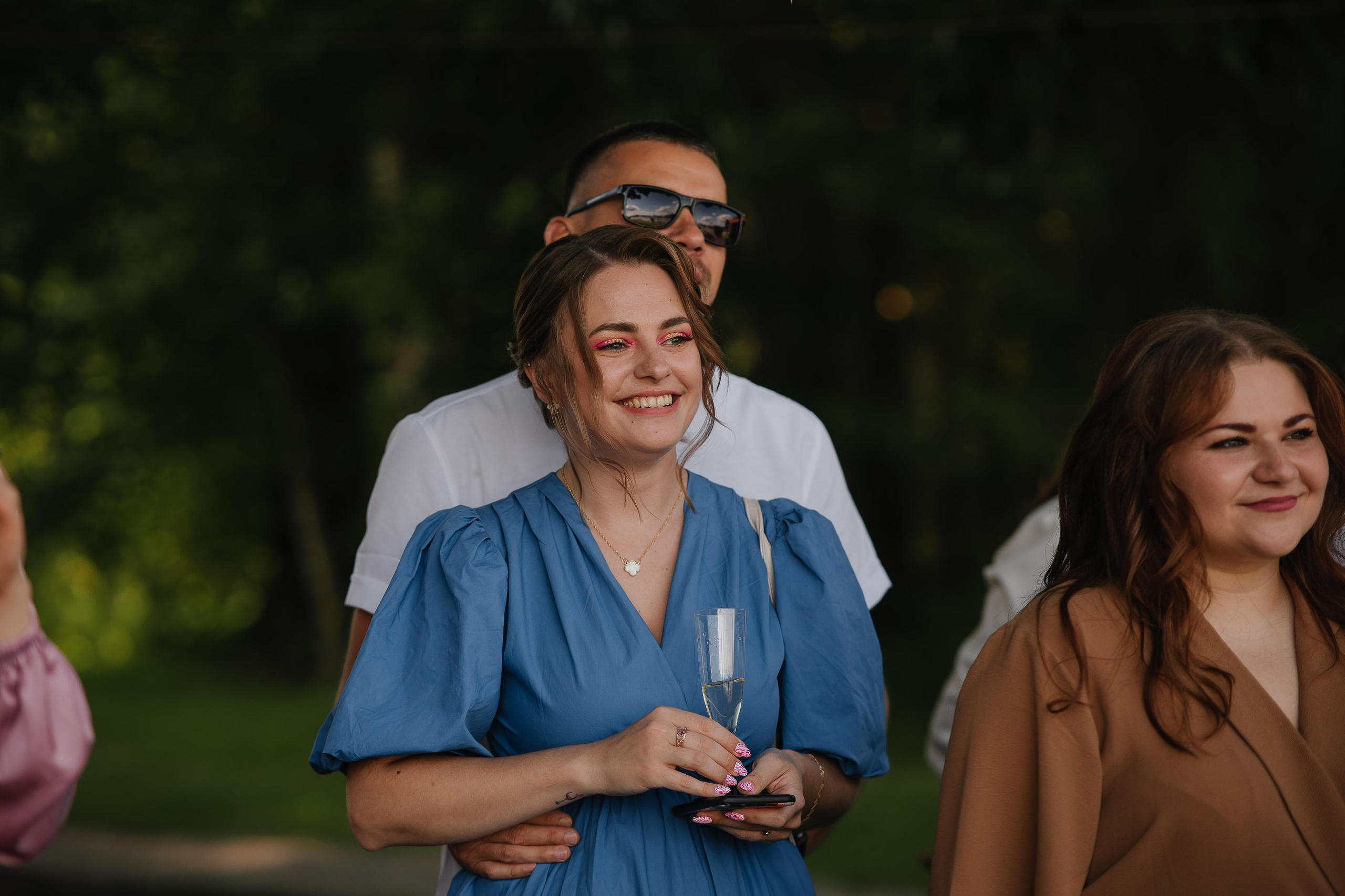 30.07.2022 Артём и Софья. Kulneva Valeria