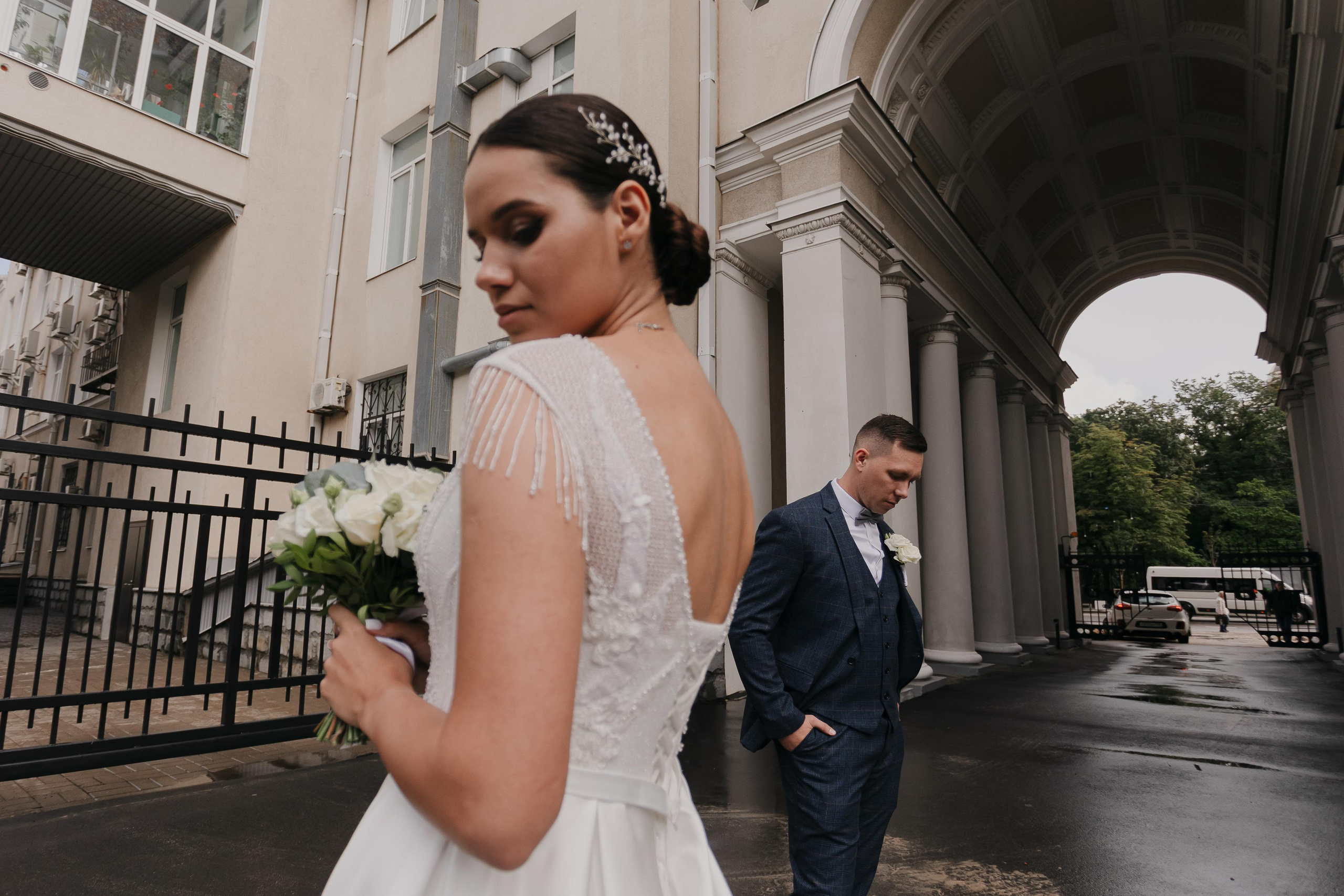 22.07.2022 Наталья и Вячеслав. Kulneva Valeria