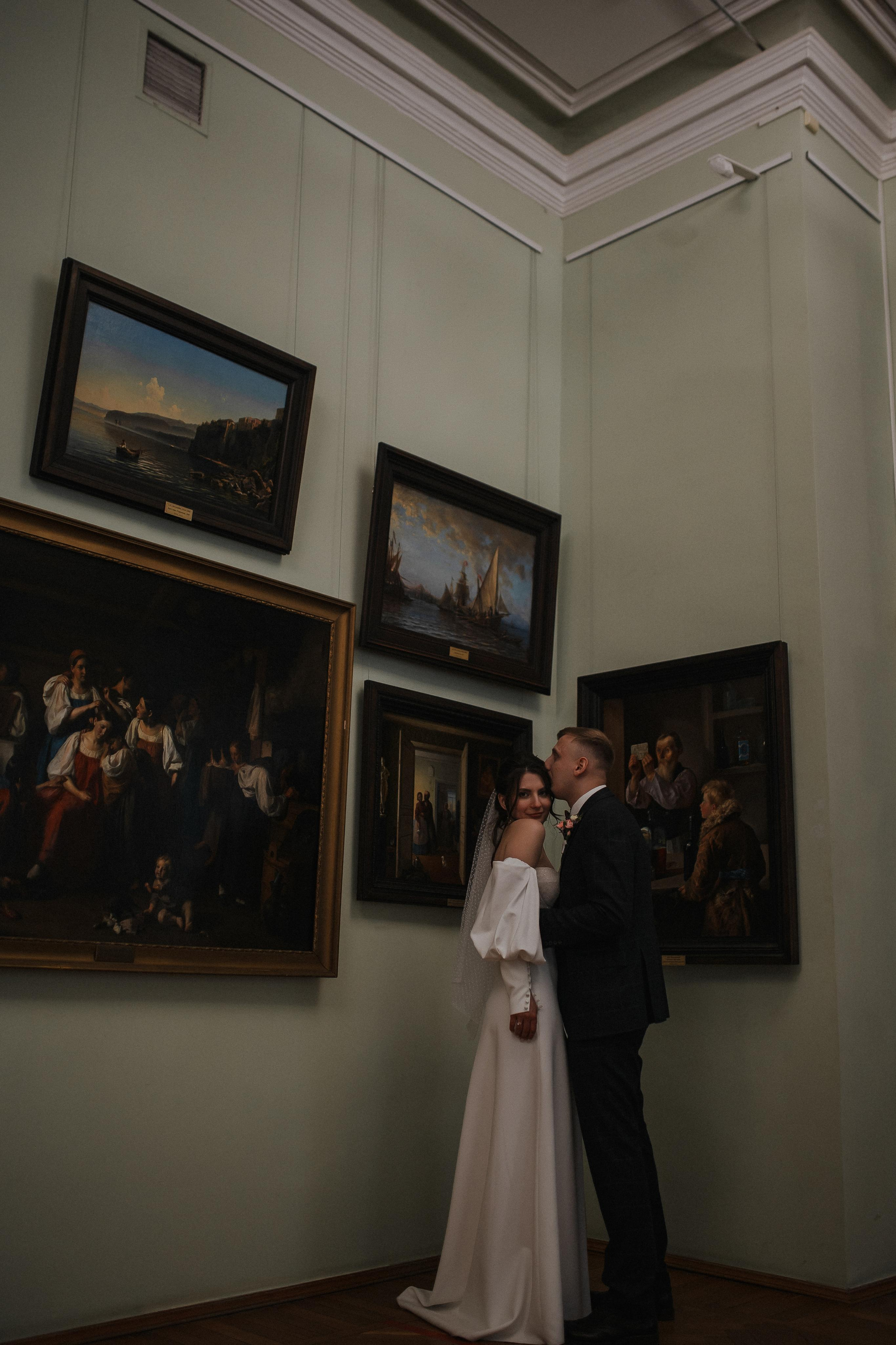 20.05.2022 Денис и Дарья. Kulneva Valeria