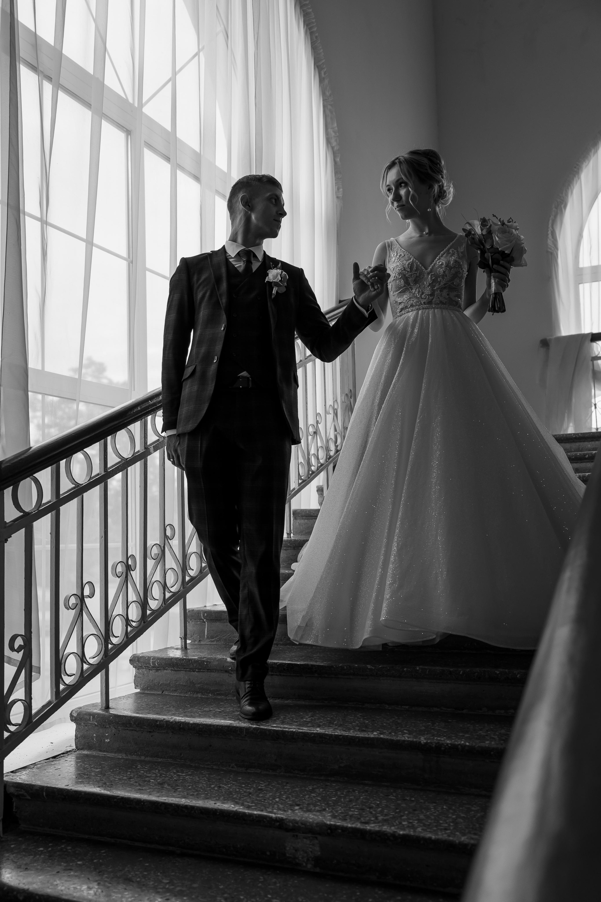 17.09.2022 Ксения и Дмитрий. Kulneva Valeria