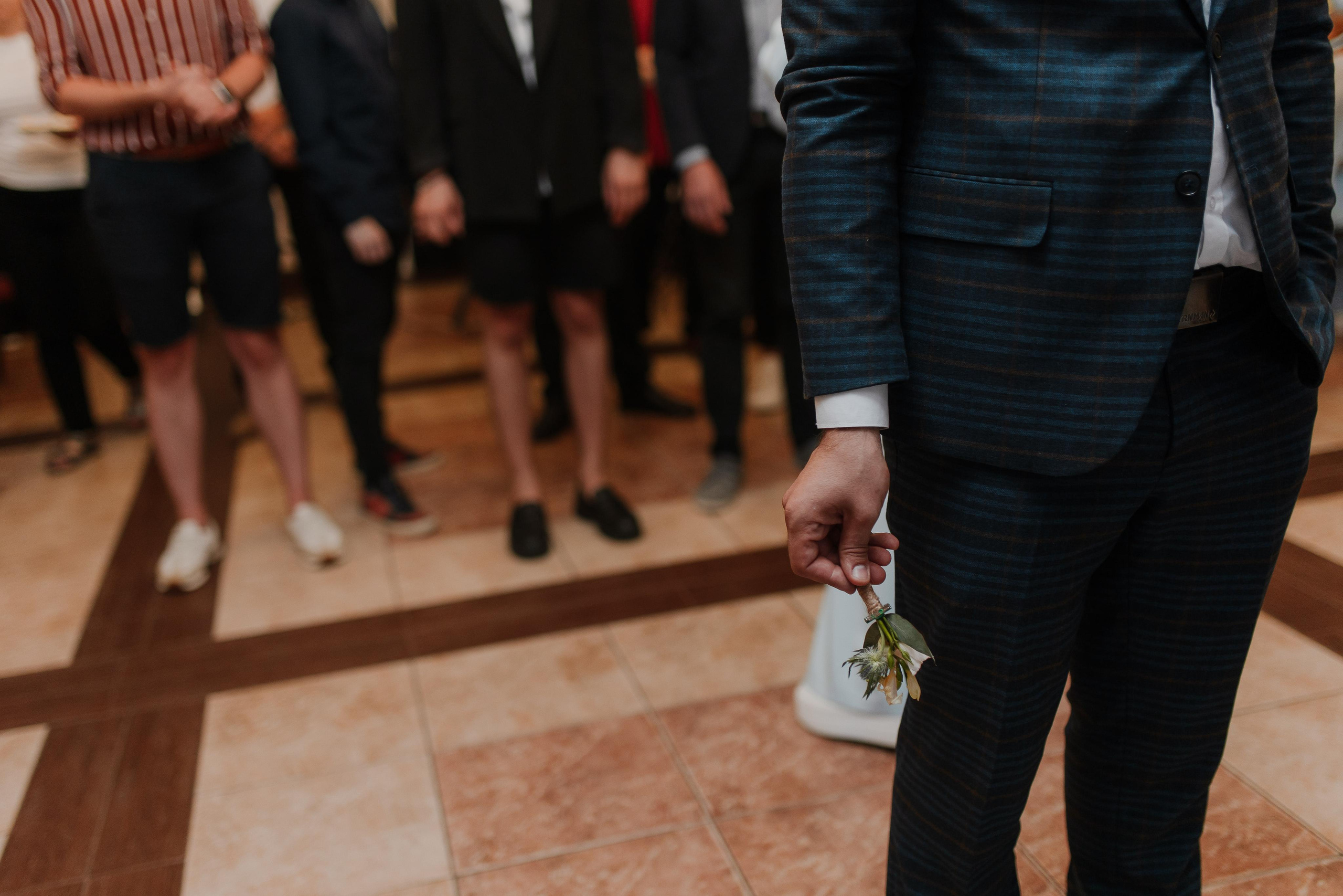 30.07.2022 Артём и Софья. Kulneva Valeria