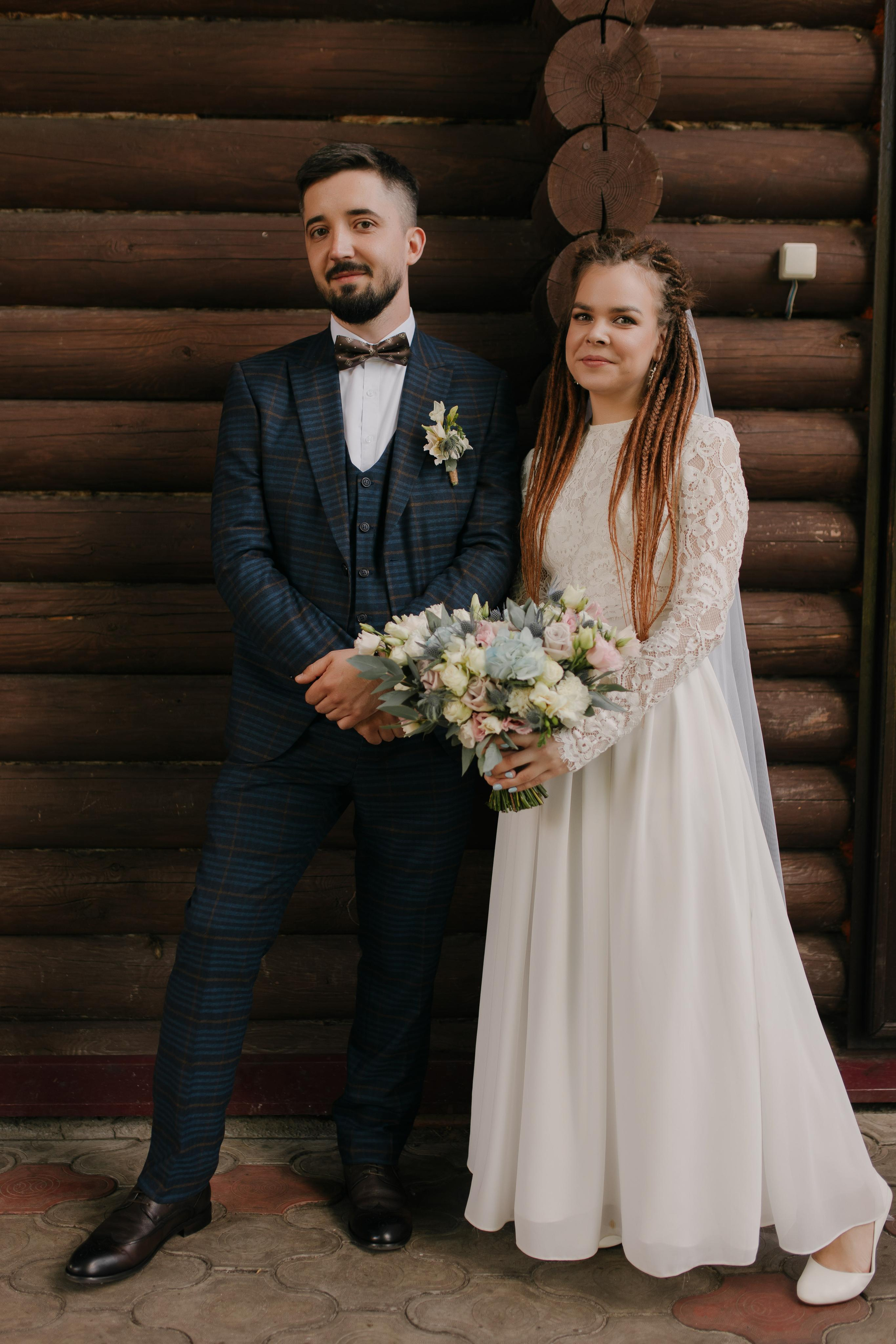 30.07.2022 Артём и Софья. Kulneva Valeria