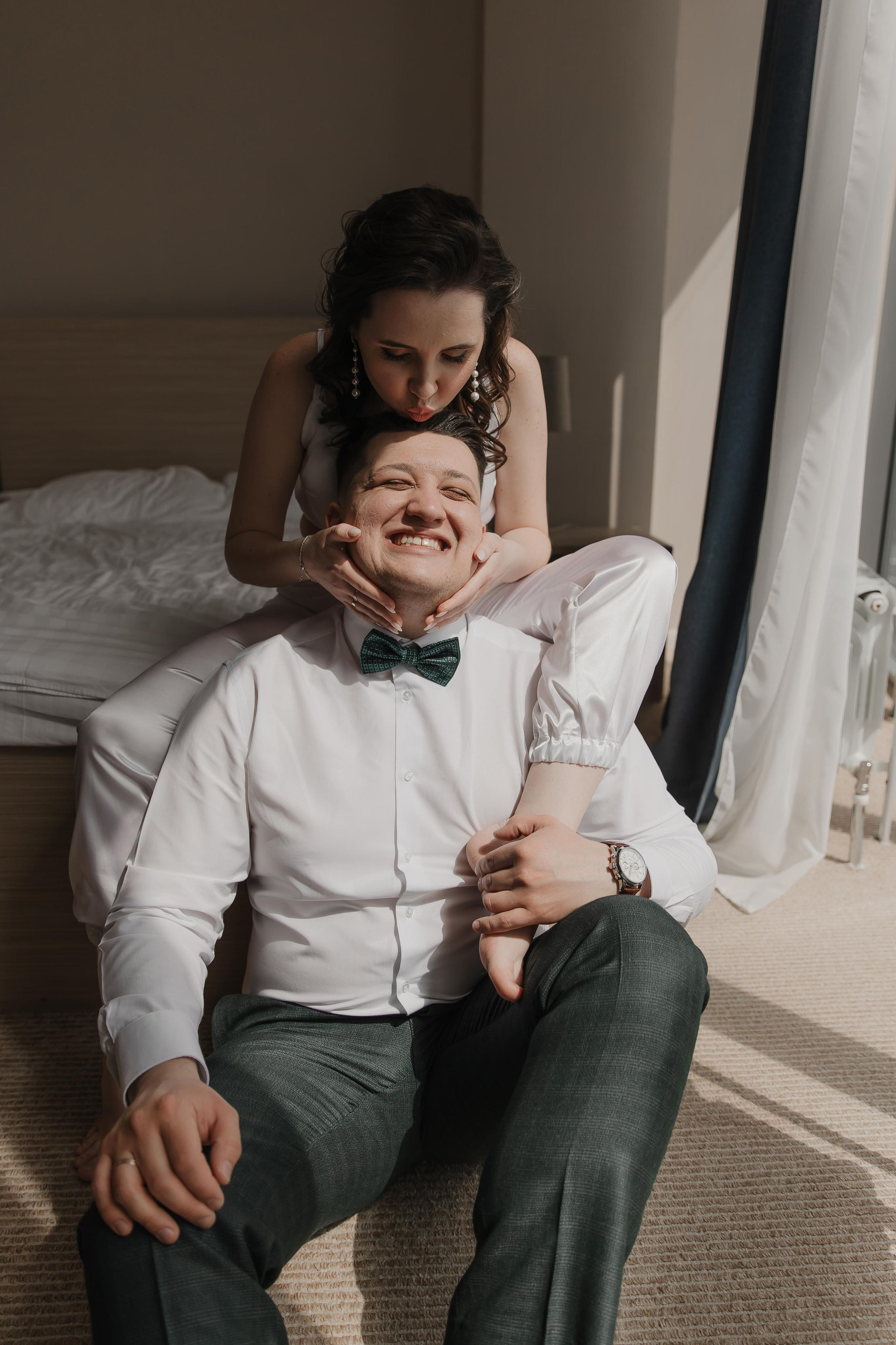 30.04.2022 Алёна и Антон. Kulneva Valeria