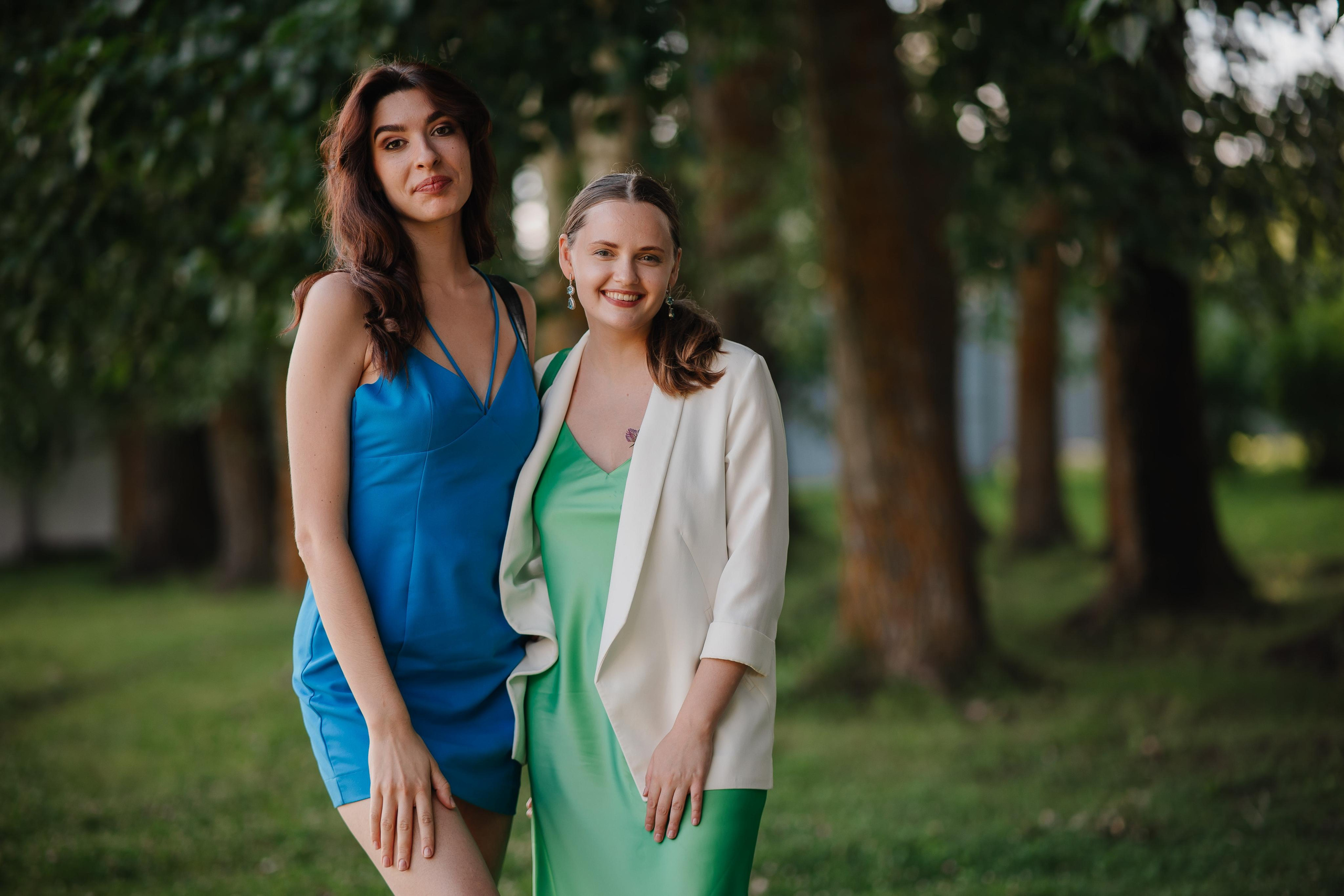 30.07.2022 Артём и Софья. Kulneva Valeria