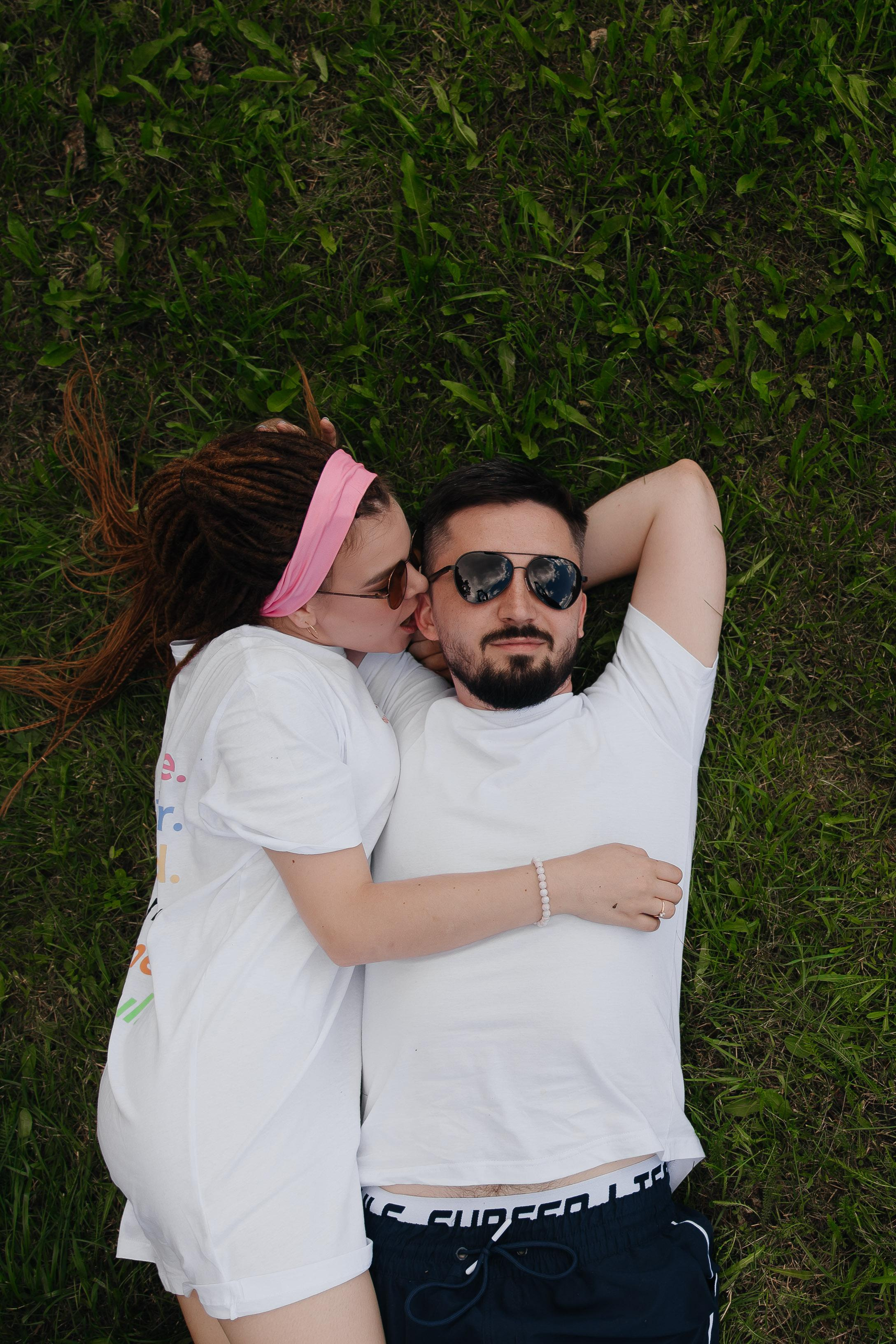 30.07.2022 Артём и Софья. Kulneva Valeria