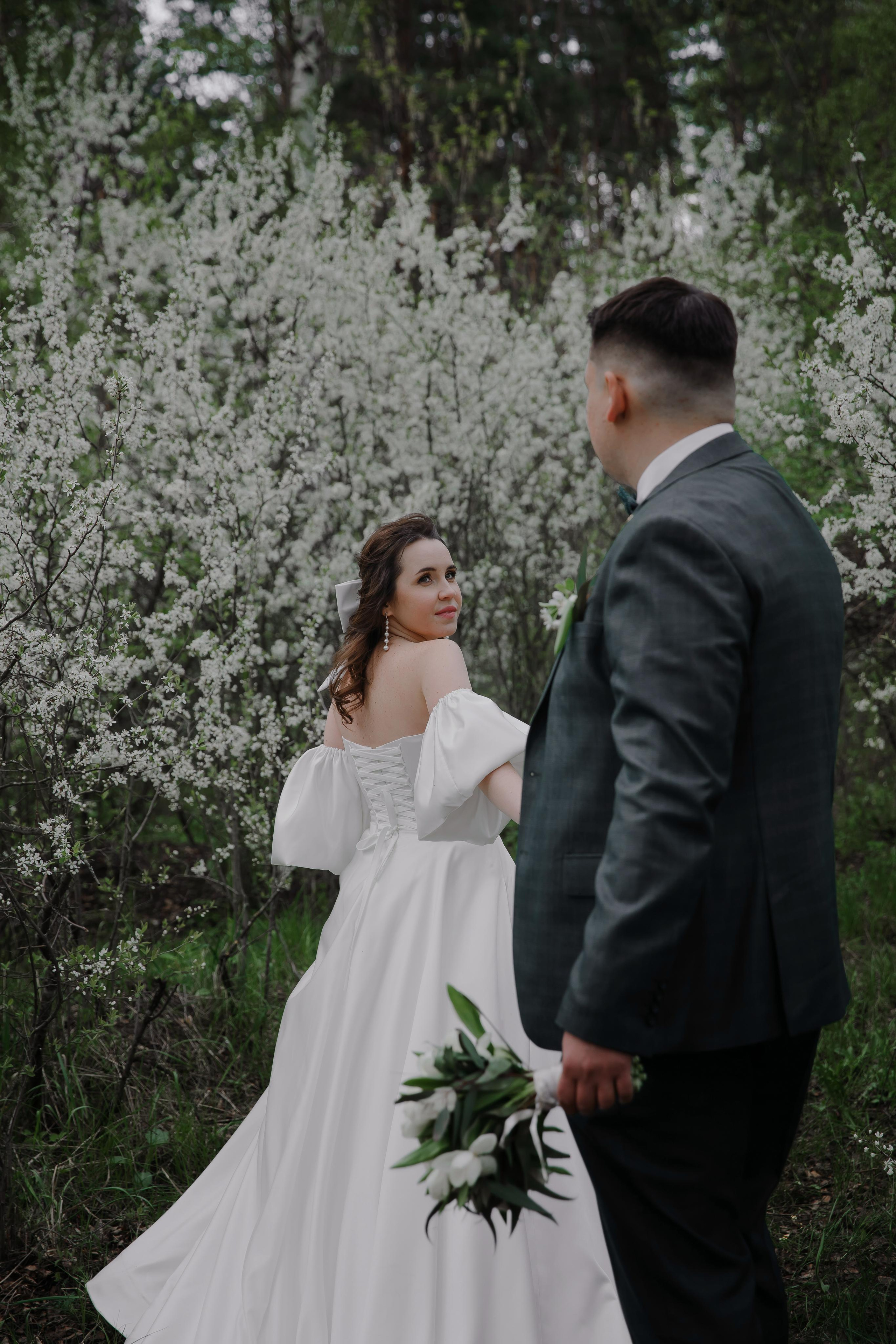 30.04.2022 Алёна и Антон. Kulneva Valeria