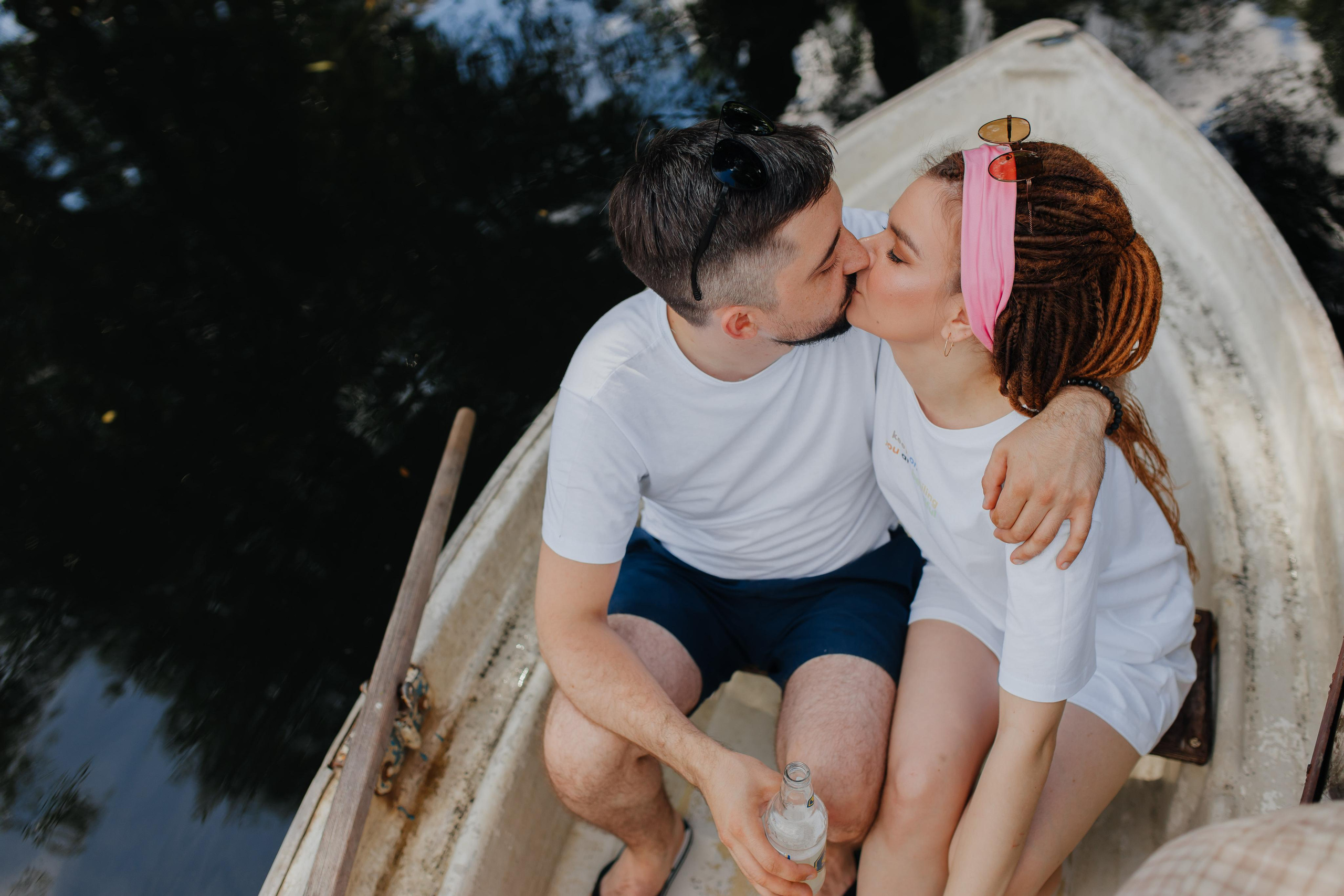 30.07.2022 Артём и Софья. Kulneva Valeria