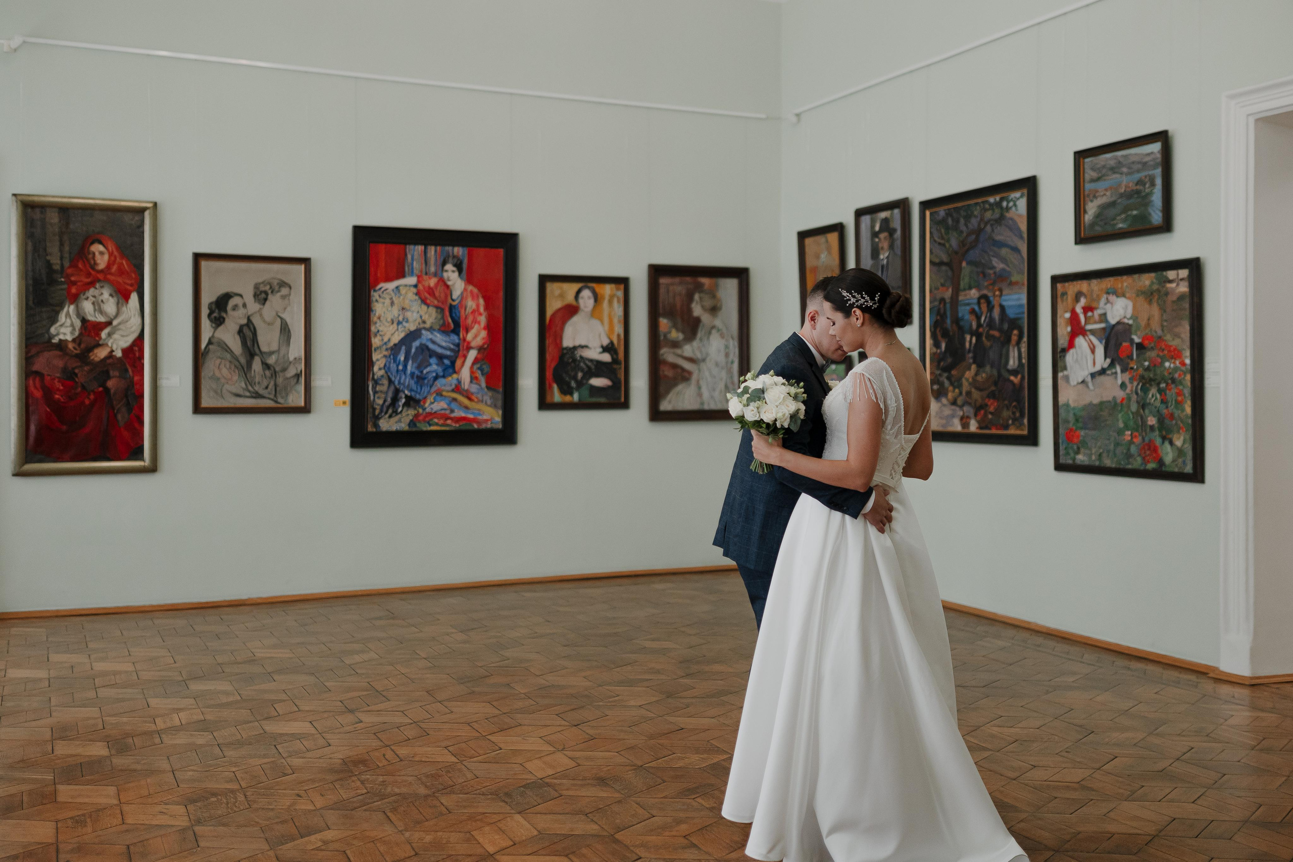 22.07.2022 Наталья и Вячеслав. Kulneva Valeria