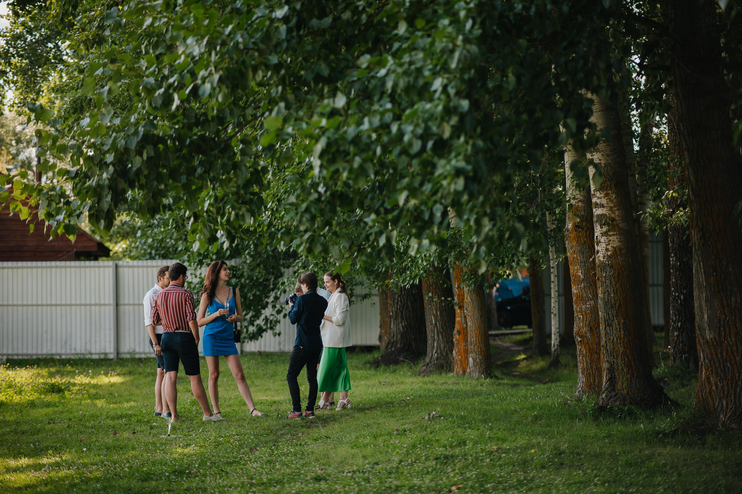 30.07.2022 Артём и Софья. Kulneva Valeria