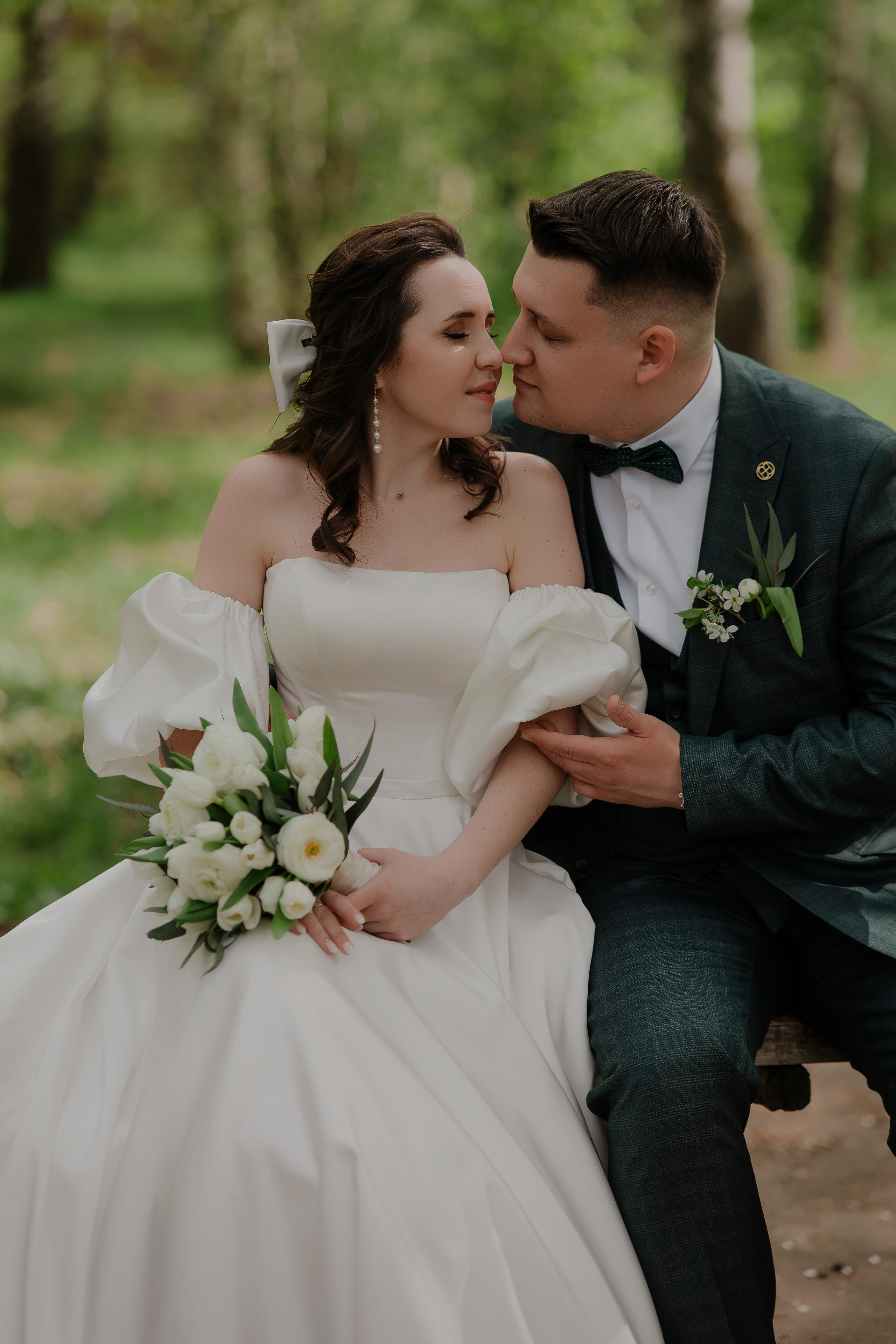 30.04.2022 Алёна и Антон. Kulneva Valeria