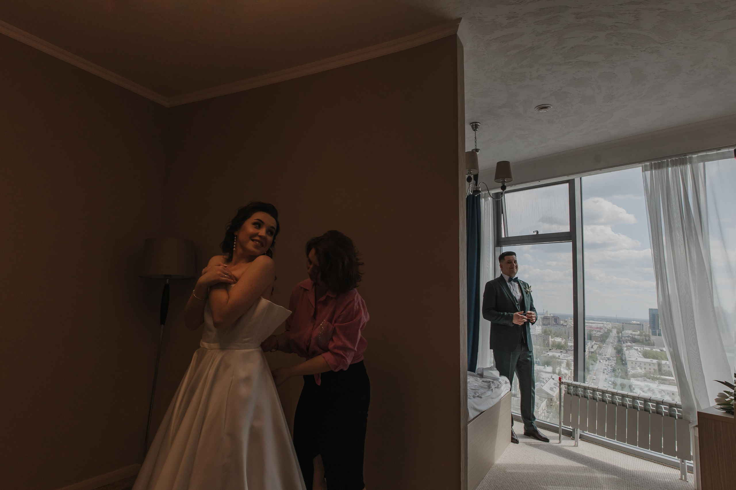 30.04.2022 Алёна и Антон. Kulneva Valeria