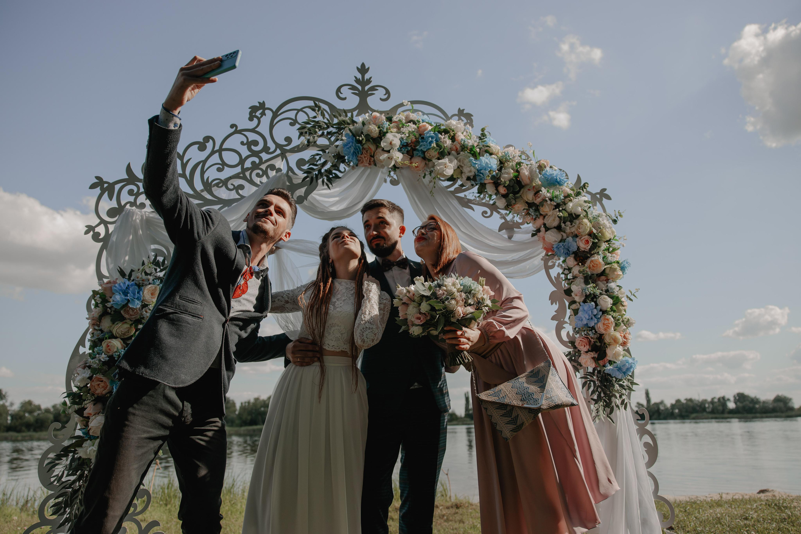 30.07.2022 Артём и Софья. Kulneva Valeria