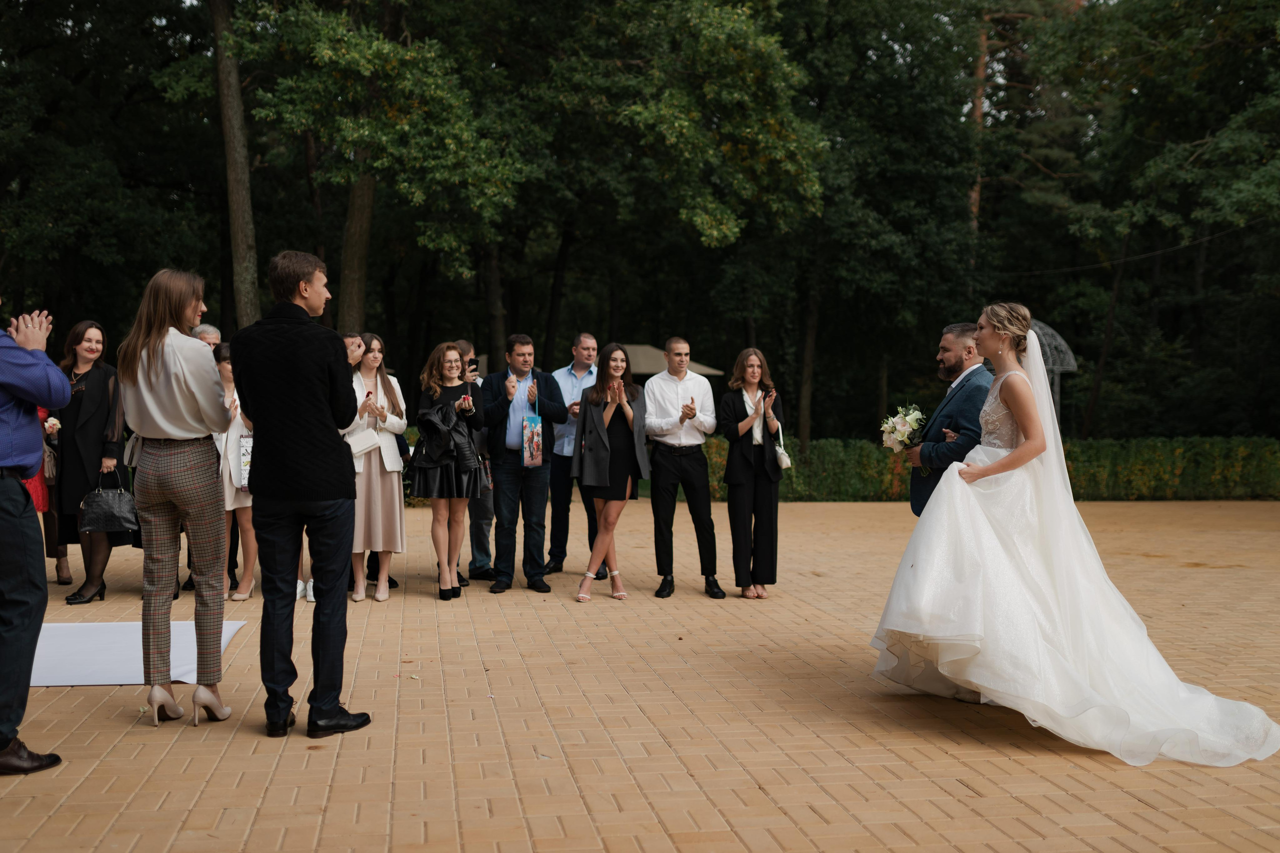 17.09.2022 Ксения и Дмитрий. Kulneva Valeria