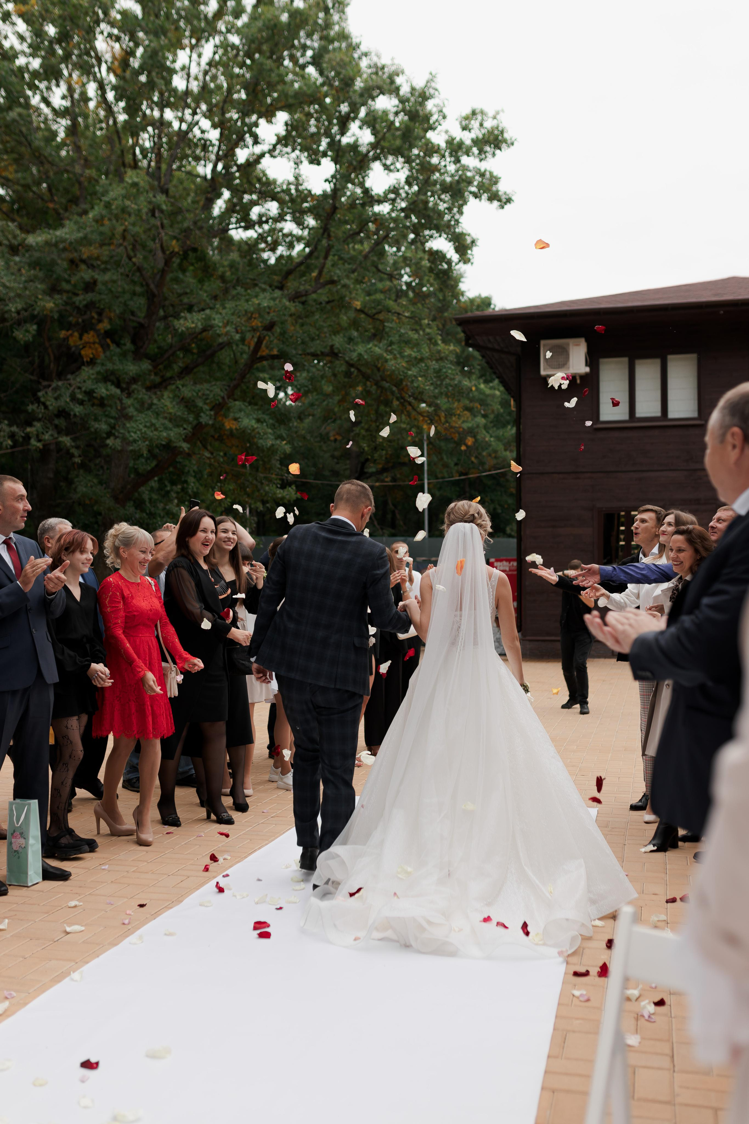 17.09.2022 Ксения и Дмитрий. Kulneva Valeria