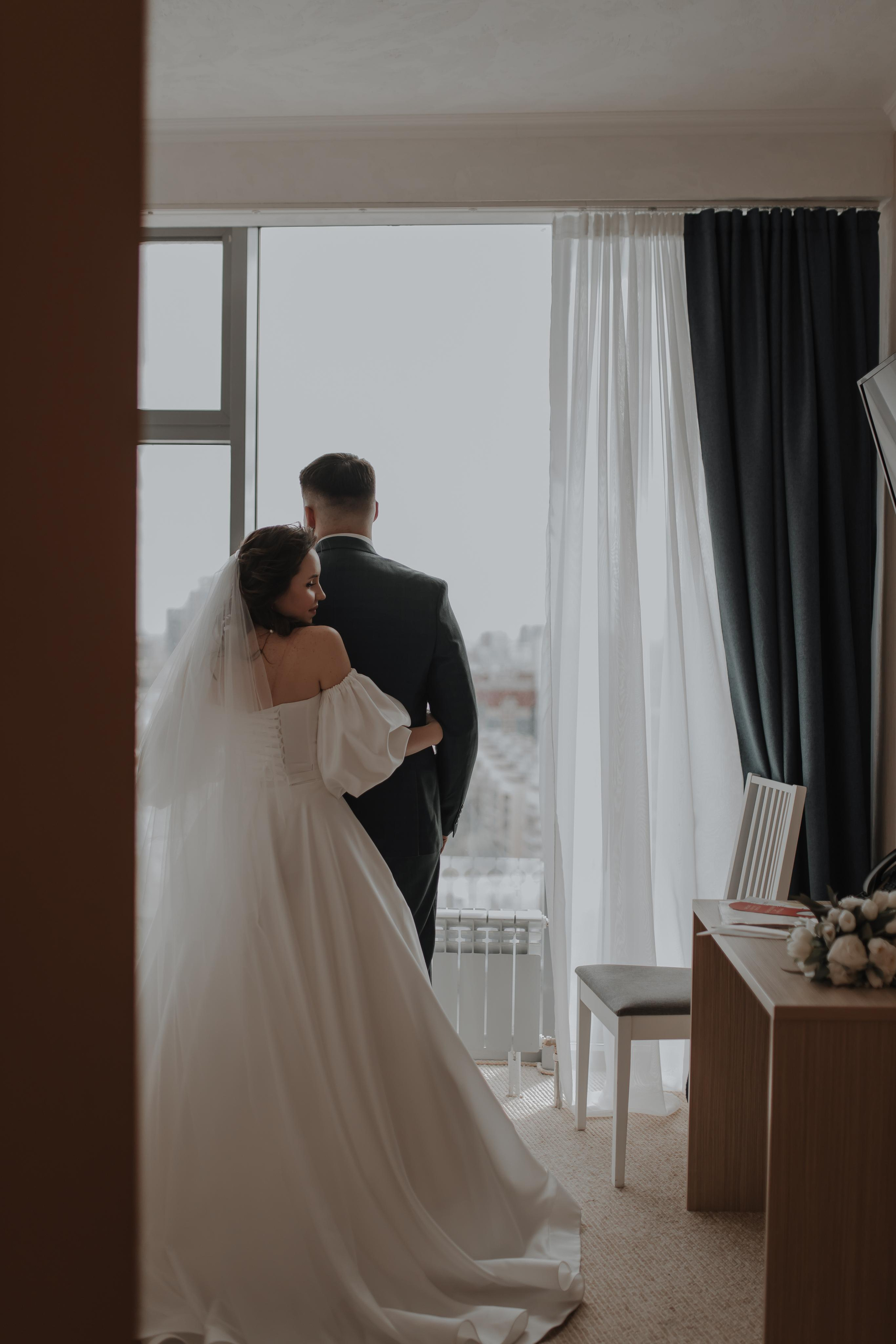 30.04.2022 Алёна и Антон. Kulneva Valeria