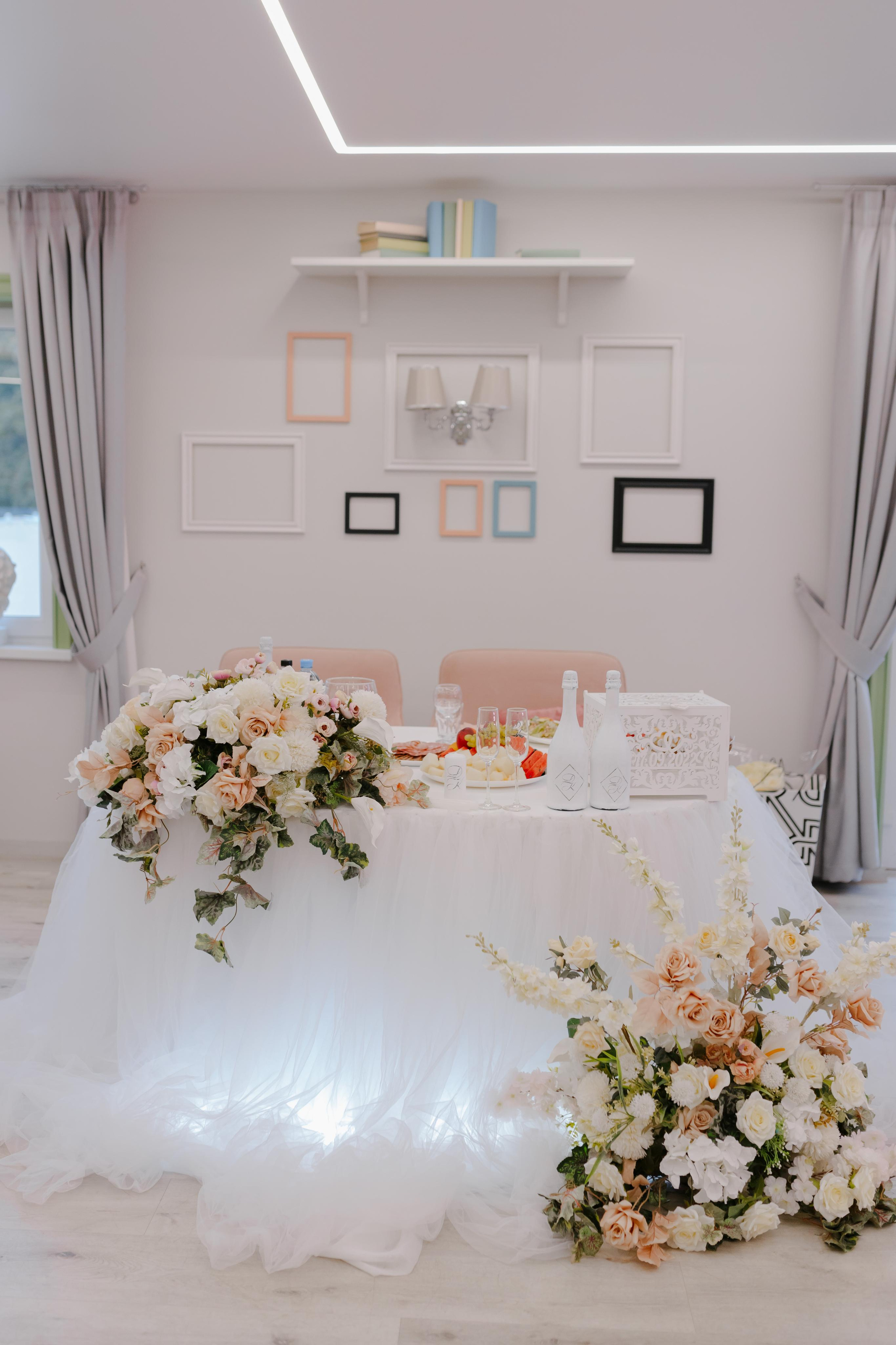 17.09.2022 Ксения и Дмитрий. Kulneva Valeria