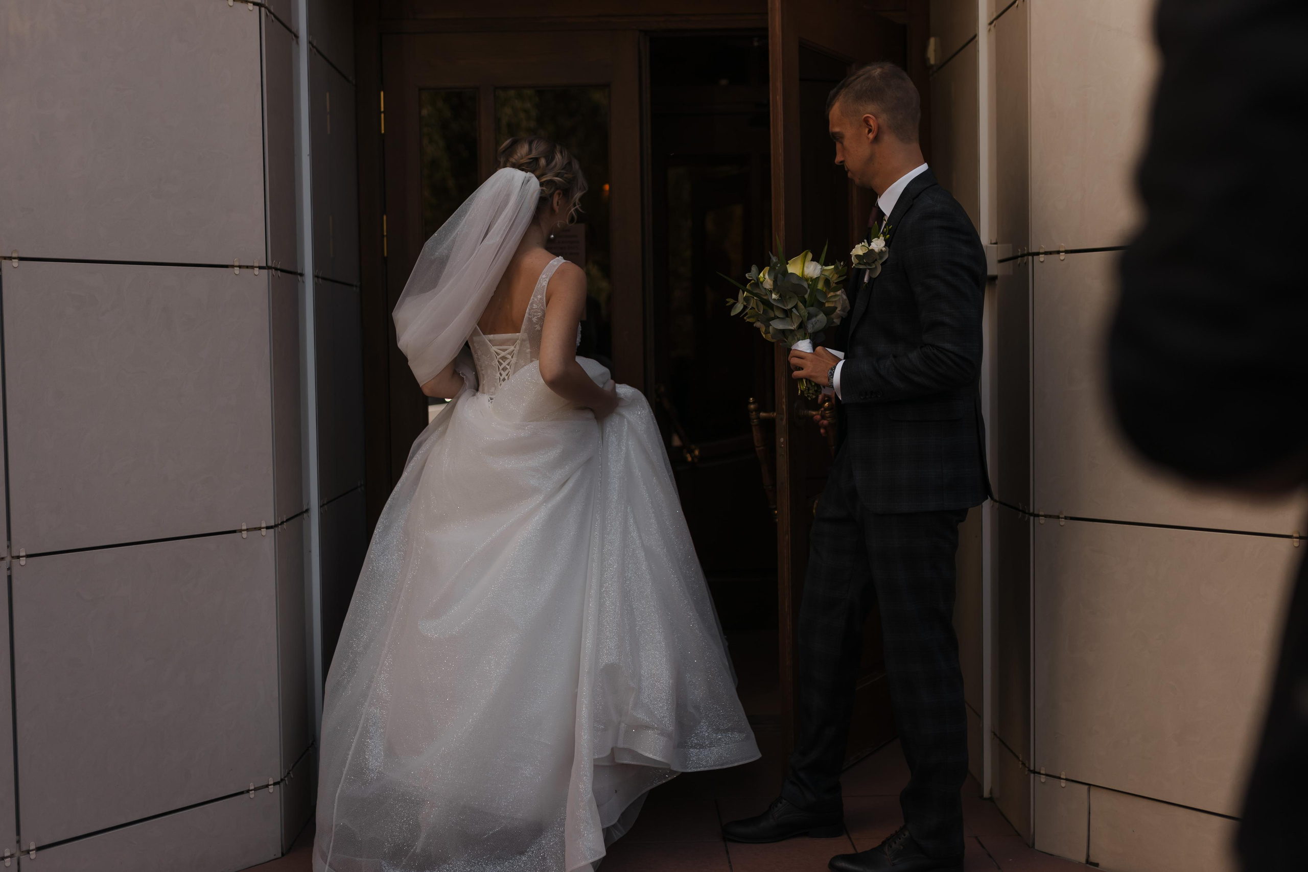 17.09.2022 Ксения и Дмитрий. Kulneva Valeria