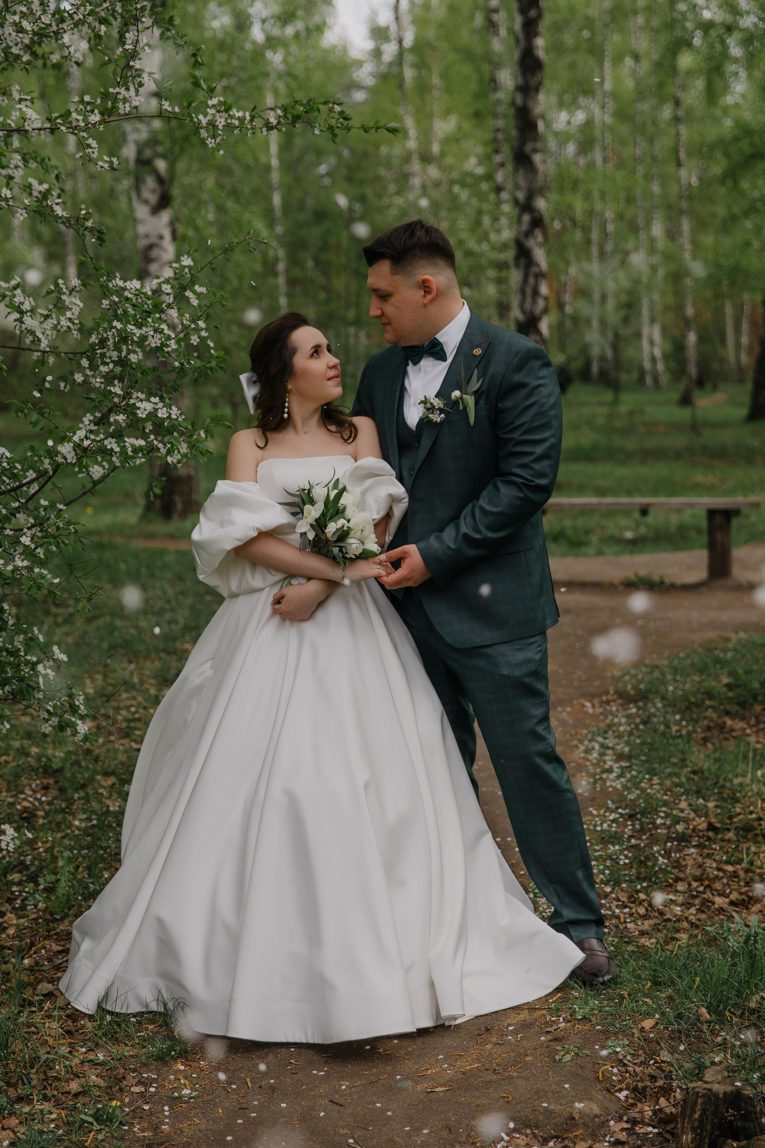 30.04.2022 Алёна и Антон. Kulneva Valeria