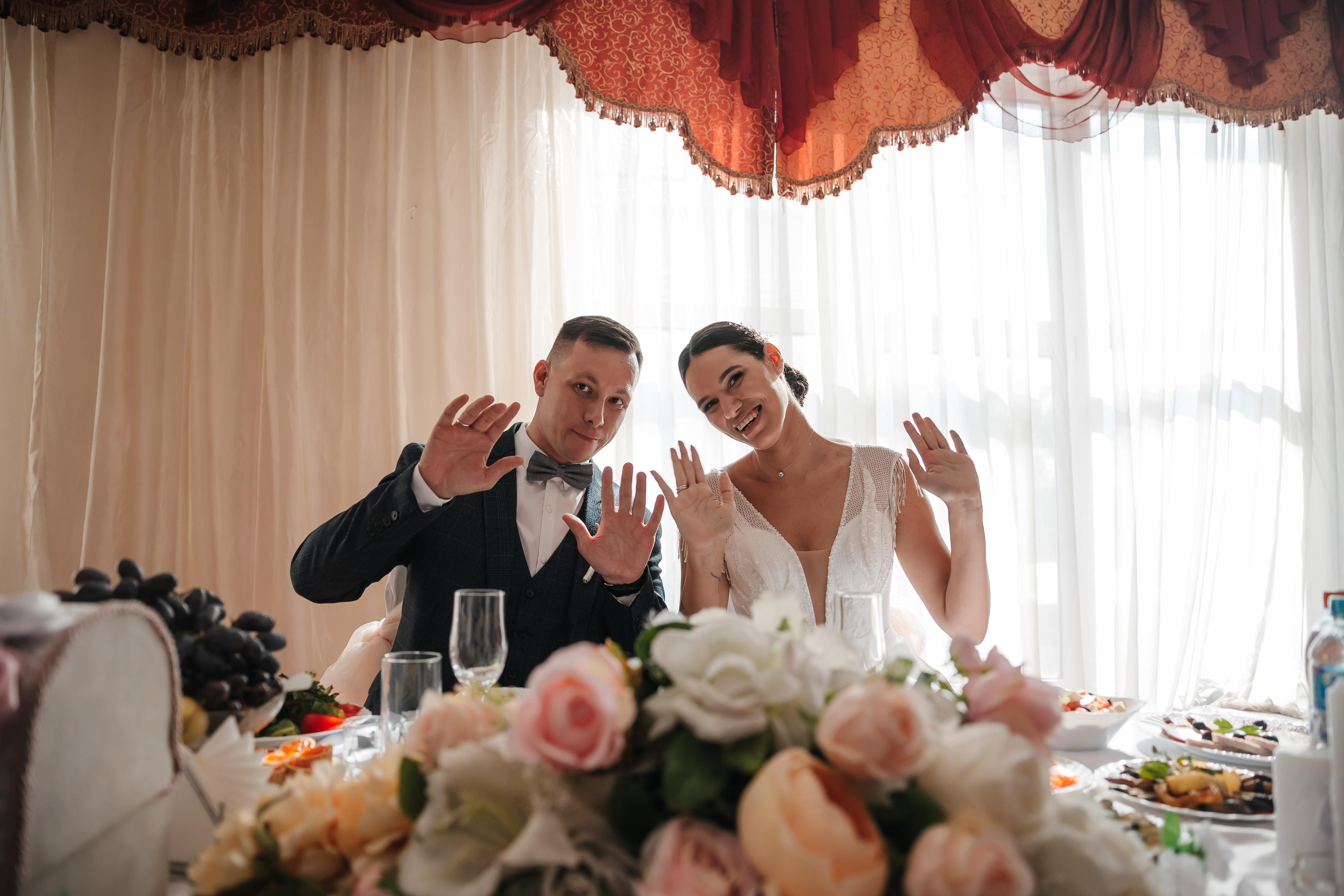 22.07.2022 Наталья и Вячеслав. Kulneva Valeria