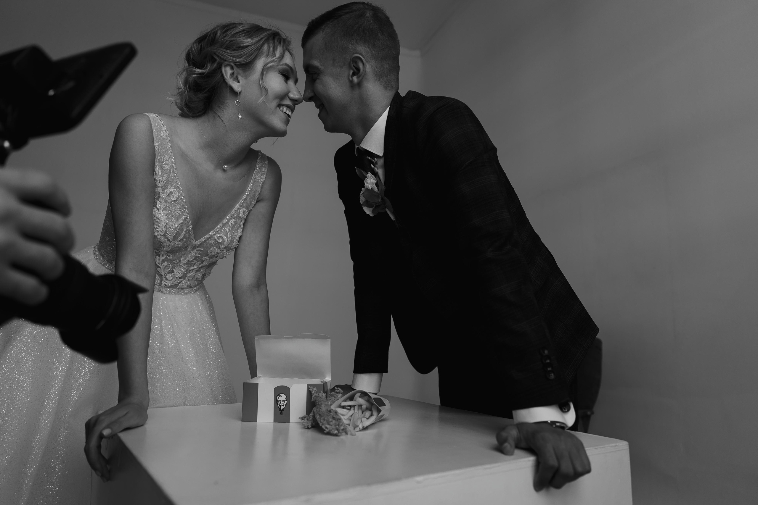 17.09.2022 Ксения и Дмитрий. Kulneva Valeria