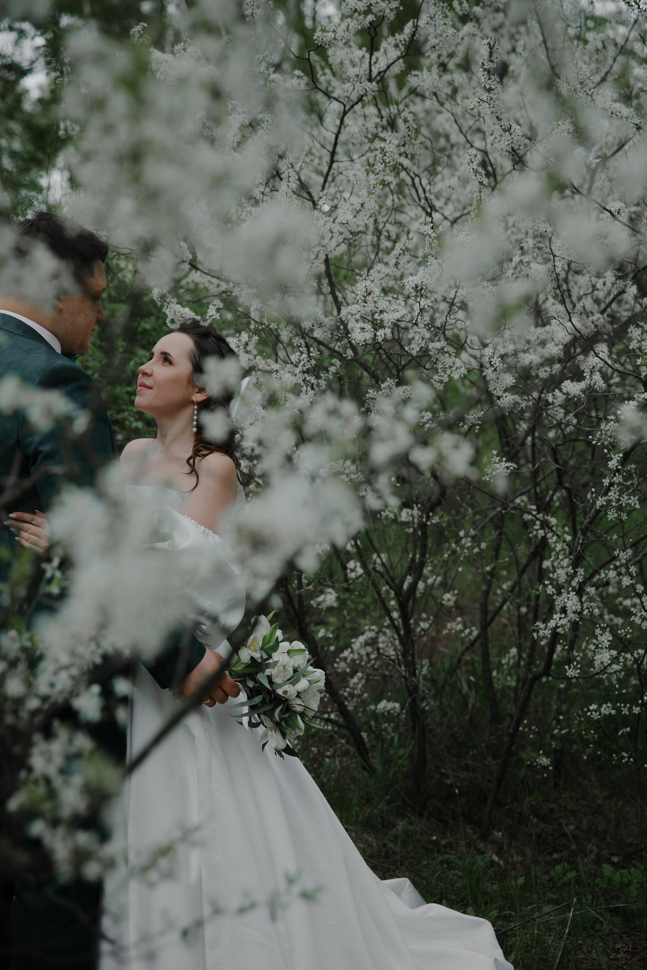 30.04.2022 Алёна и Антон. Kulneva Valeria