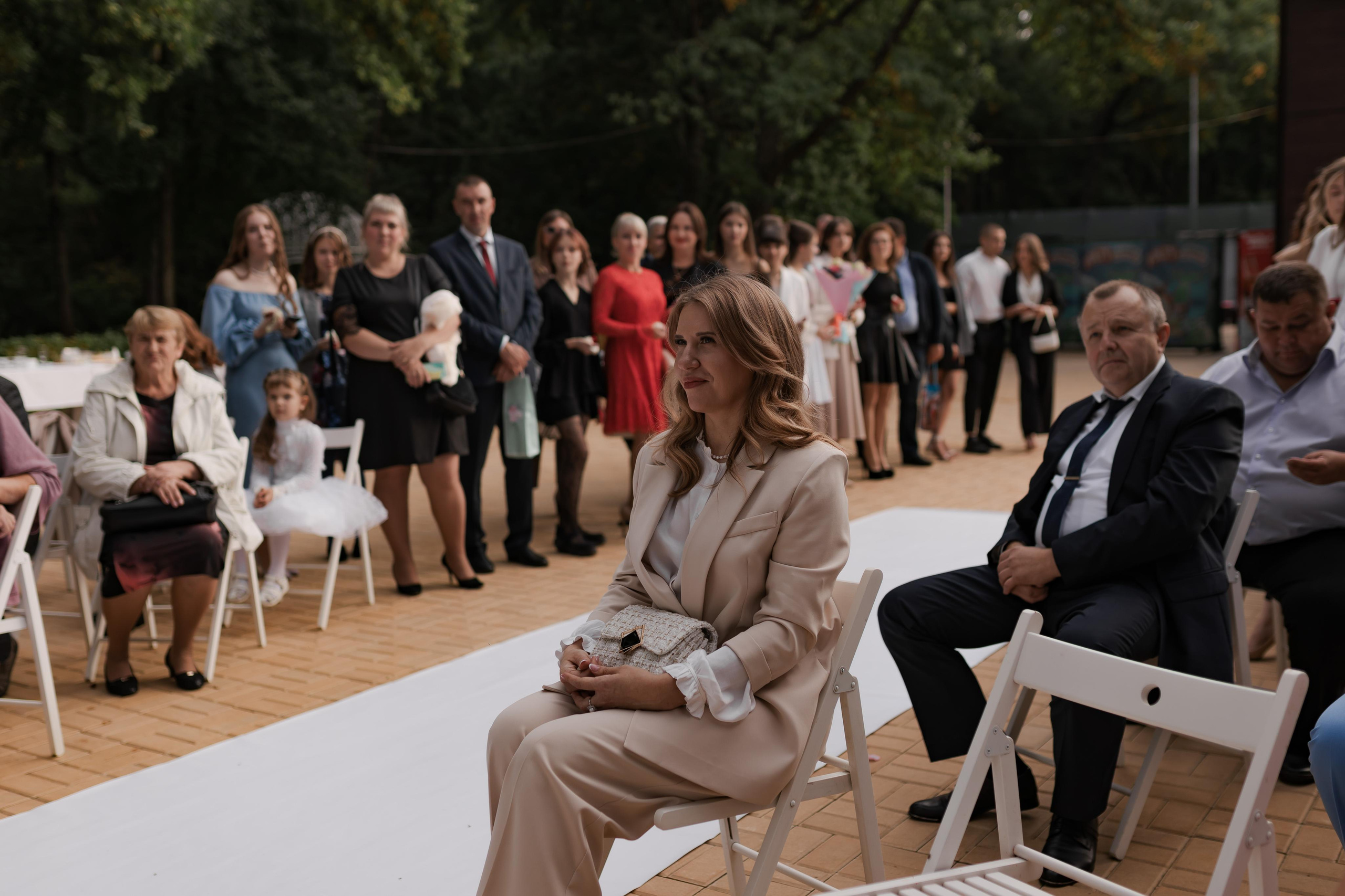 17.09.2022 Ксения и Дмитрий. Kulneva Valeria