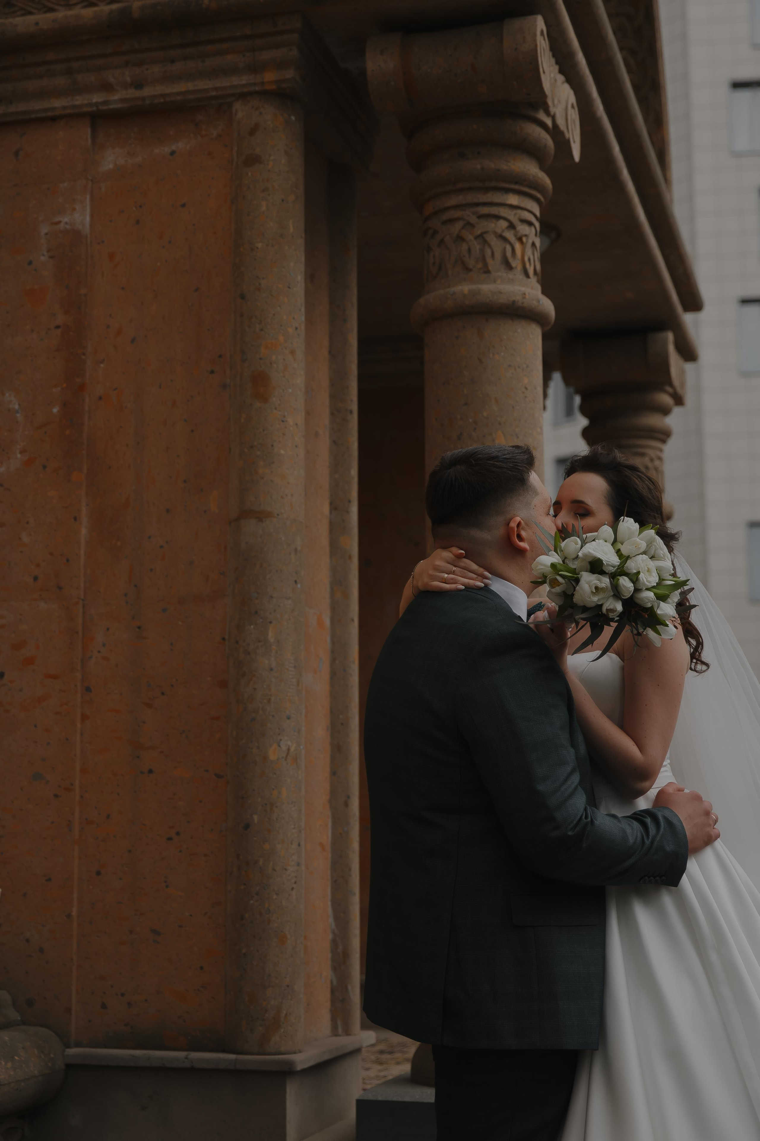 30.04.2022 Алёна и Антон. Kulneva Valeria