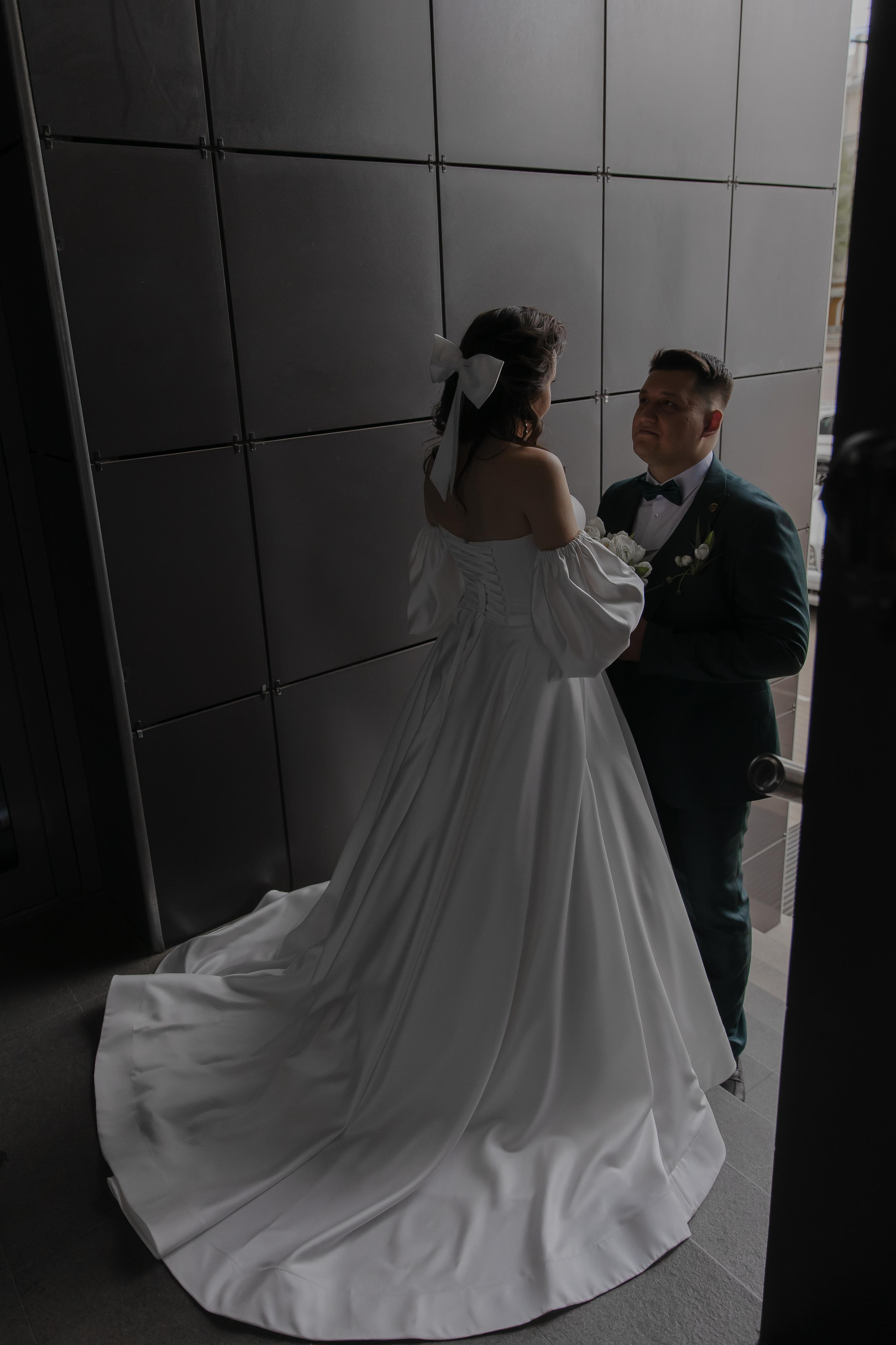 30.04.2022 Алёна и Антон. Kulneva Valeria