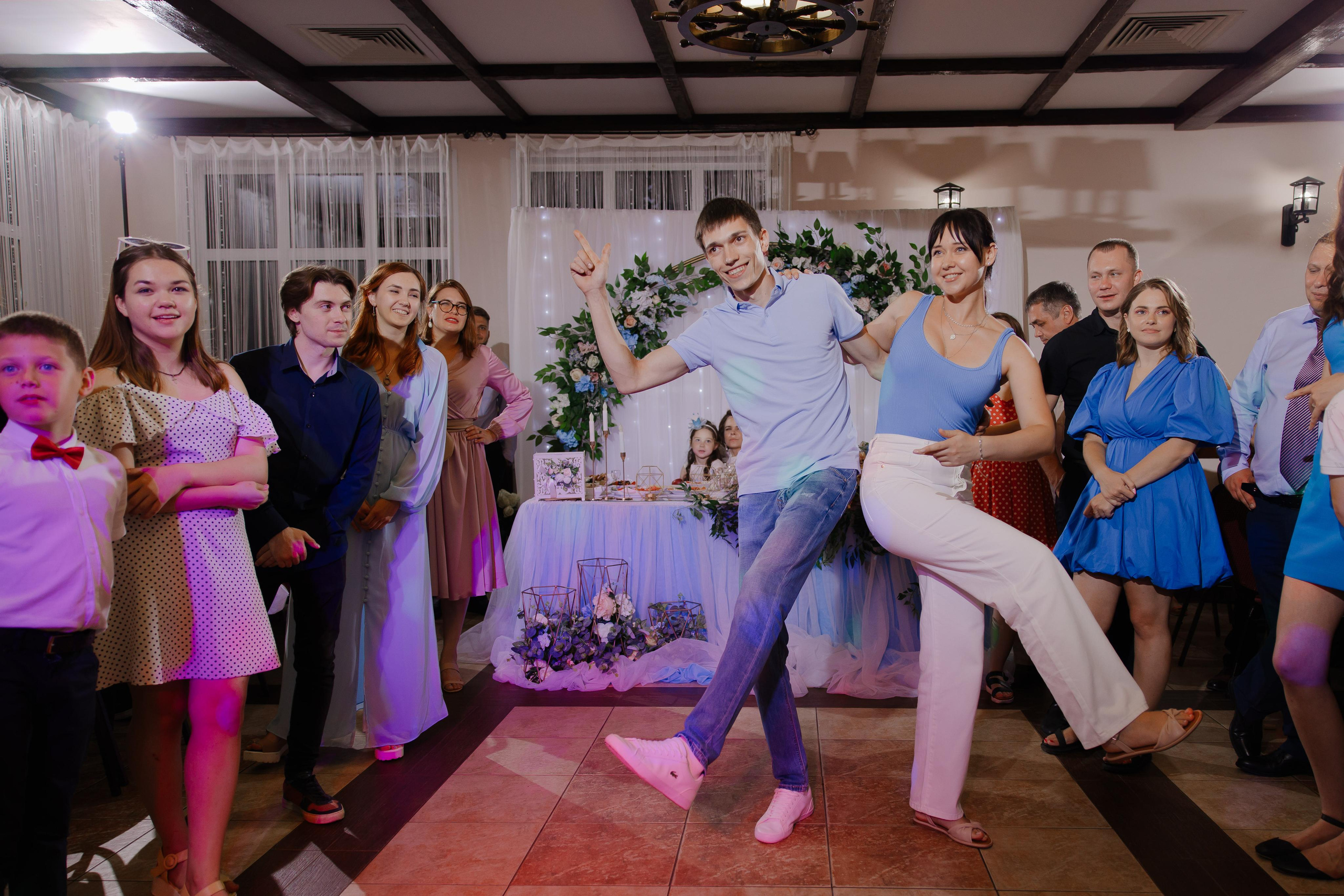 30.07.2022 Артём и Софья. Kulneva Valeria