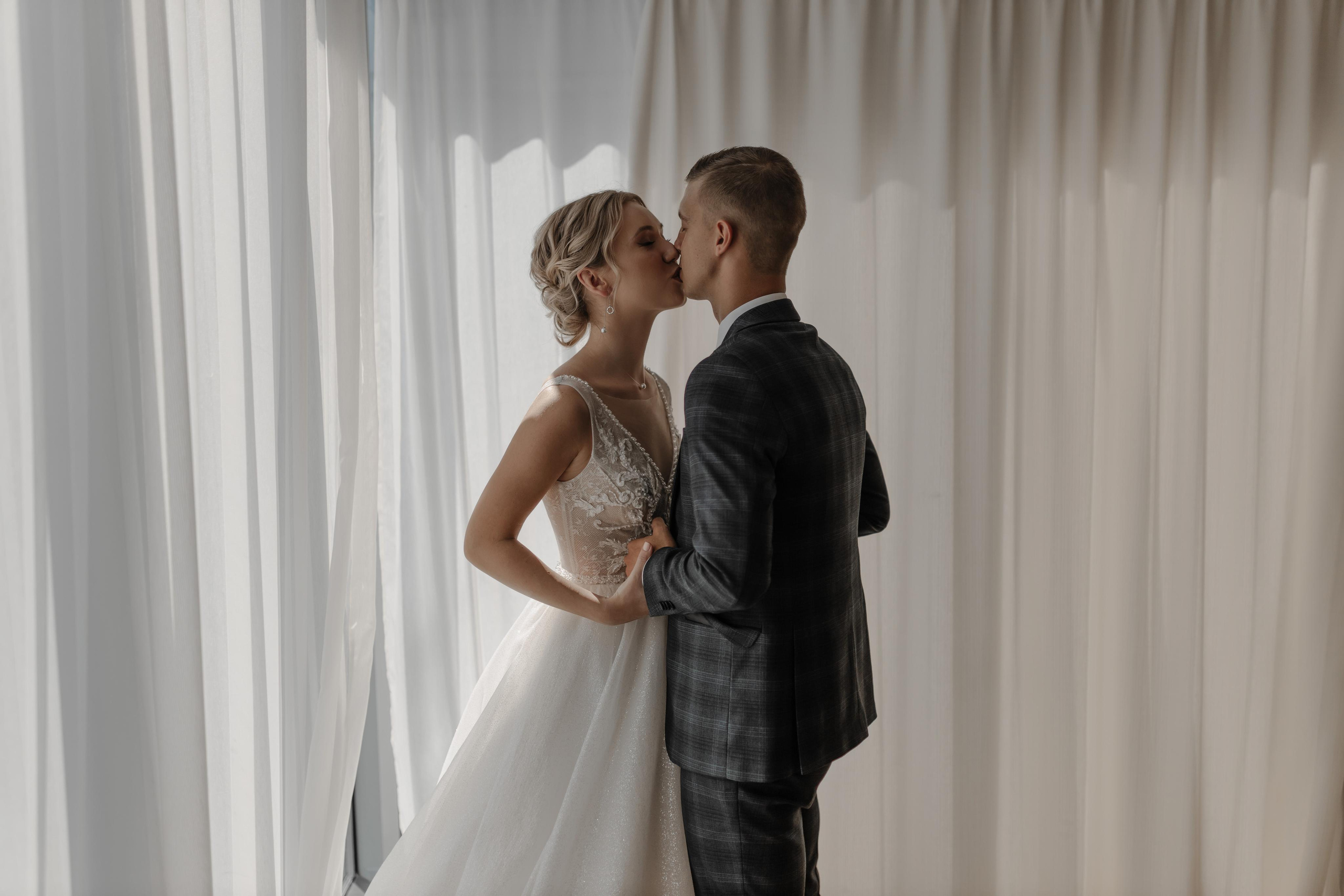 17.09.2022 Ксения и Дмитрий. Kulneva Valeria