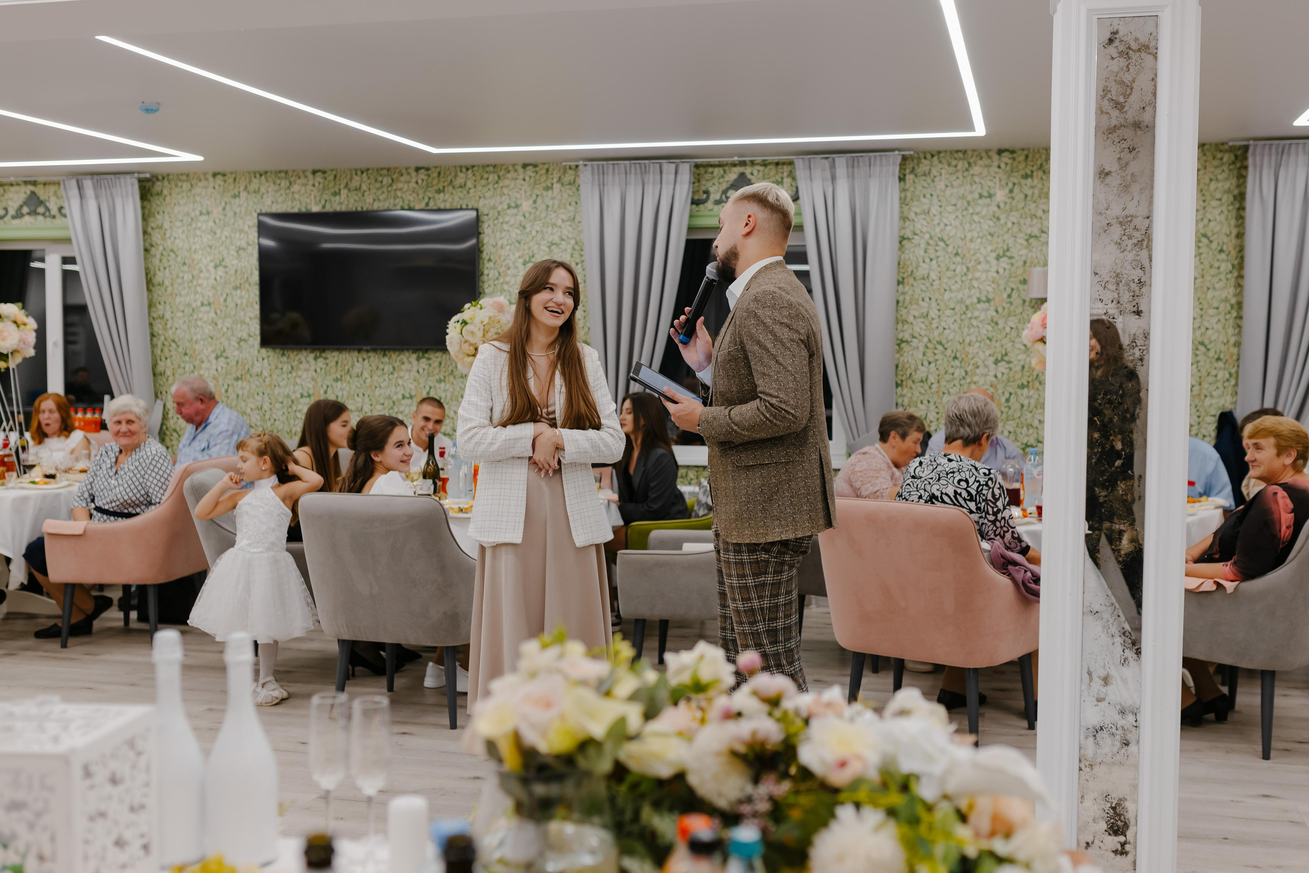 17.09.2022 Ксения и Дмитрий. Kulneva Valeria