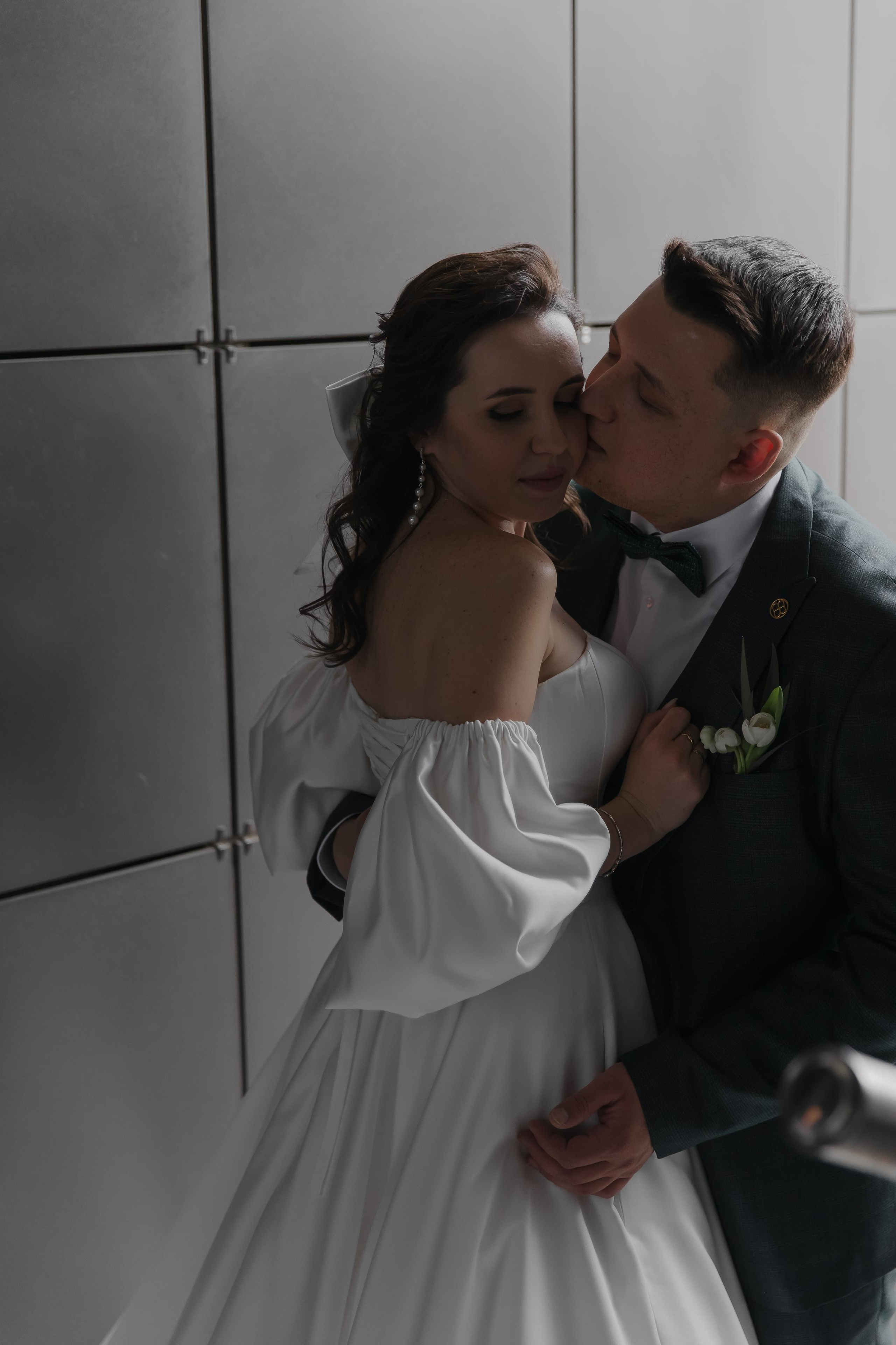 30.04.2022 Алёна и Антон. Kulneva Valeria