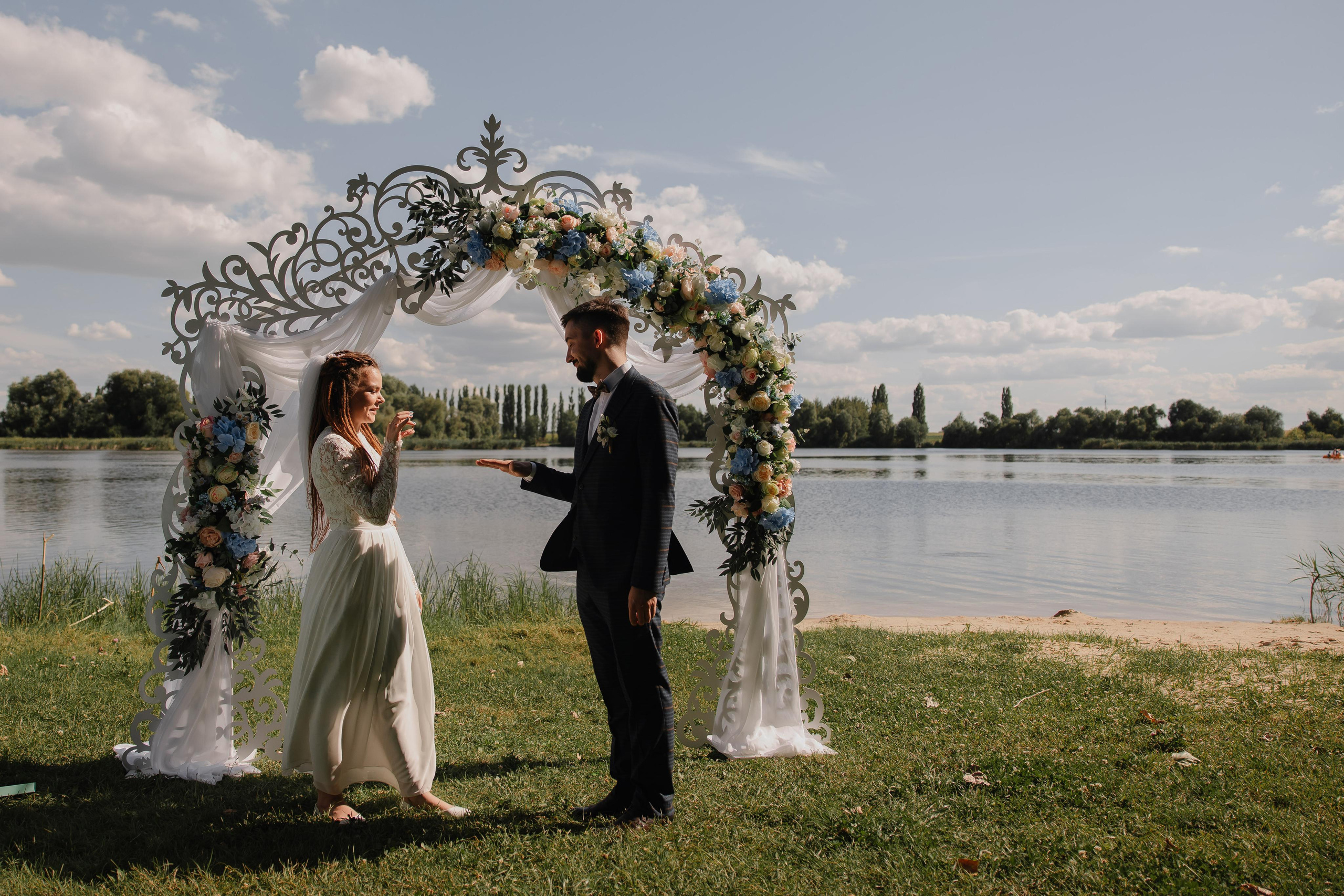 30.07.2022 Артём и Софья. Kulneva Valeria