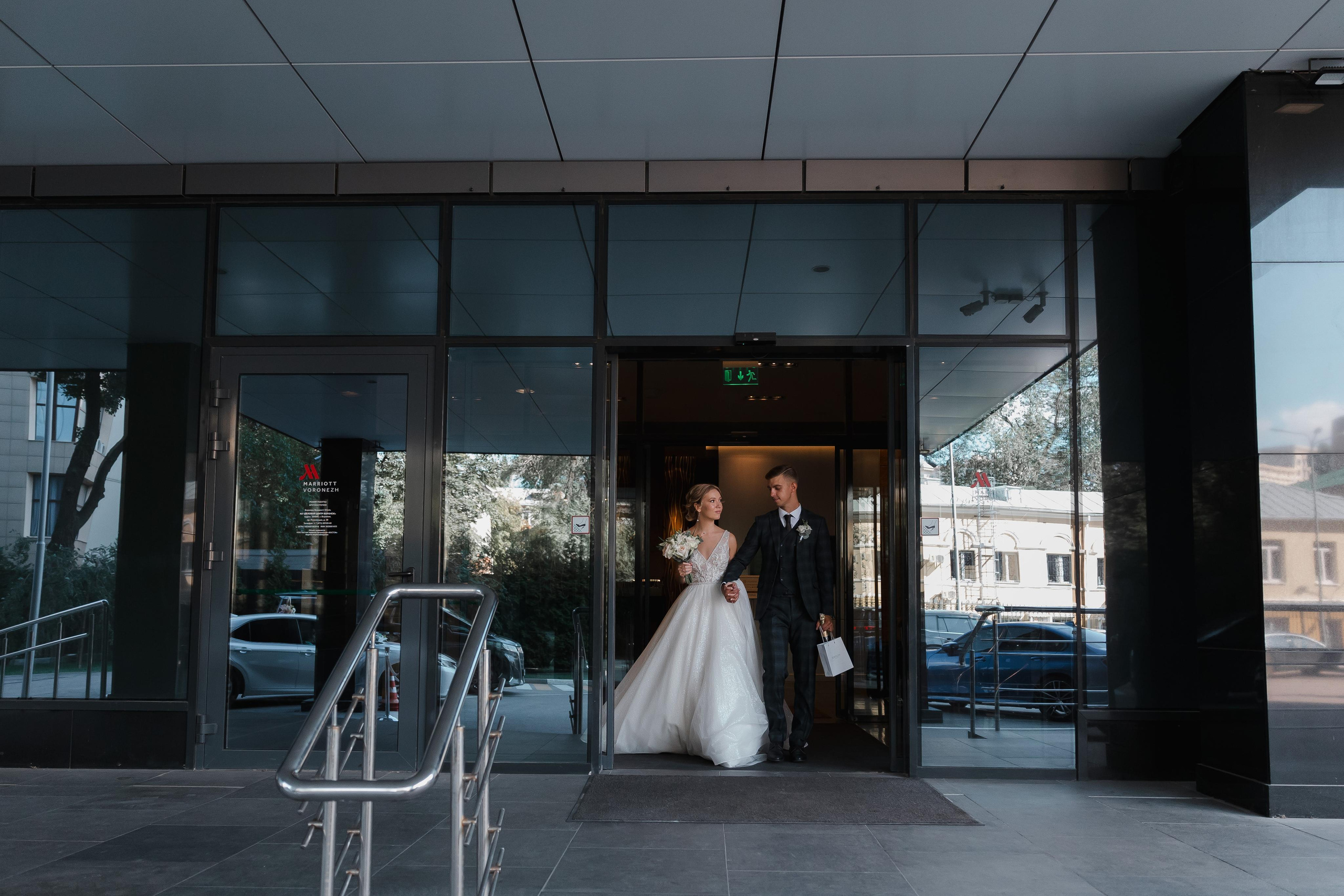 17.09.2022 Ксения и Дмитрий. Kulneva Valeria