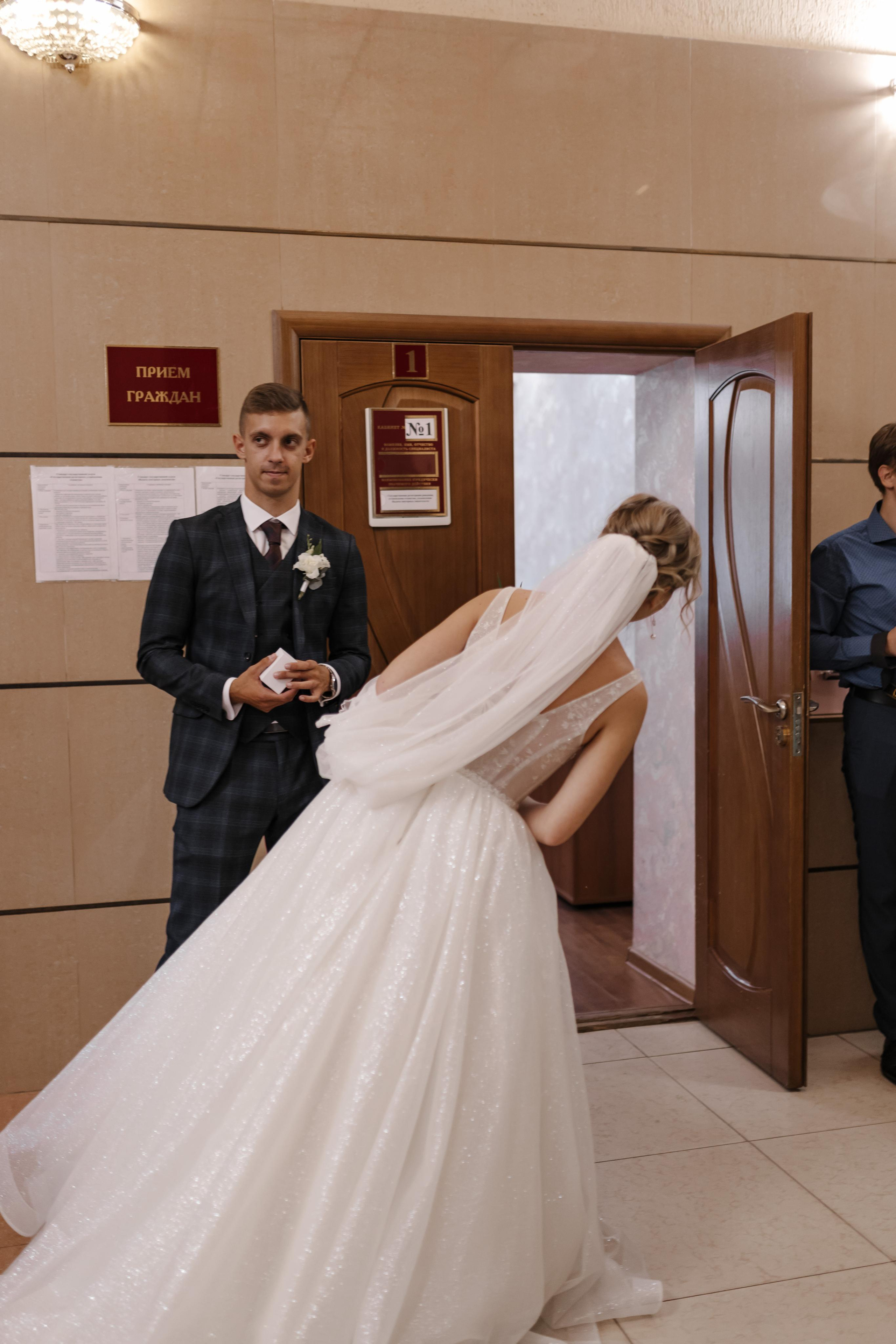 17.09.2022 Ксения и Дмитрий. Kulneva Valeria