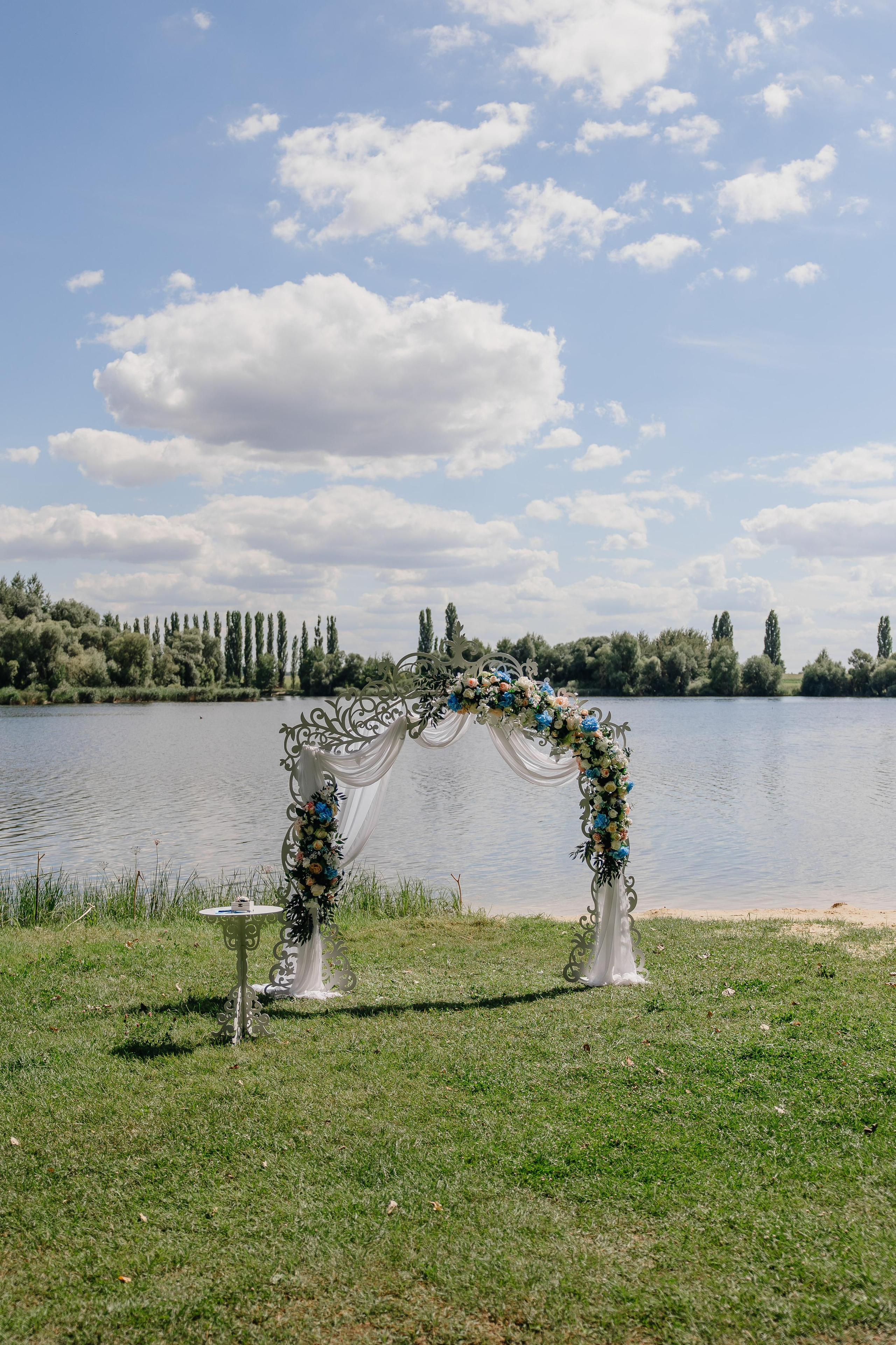 30.07.2022 Артём и Софья. Kulneva Valeria