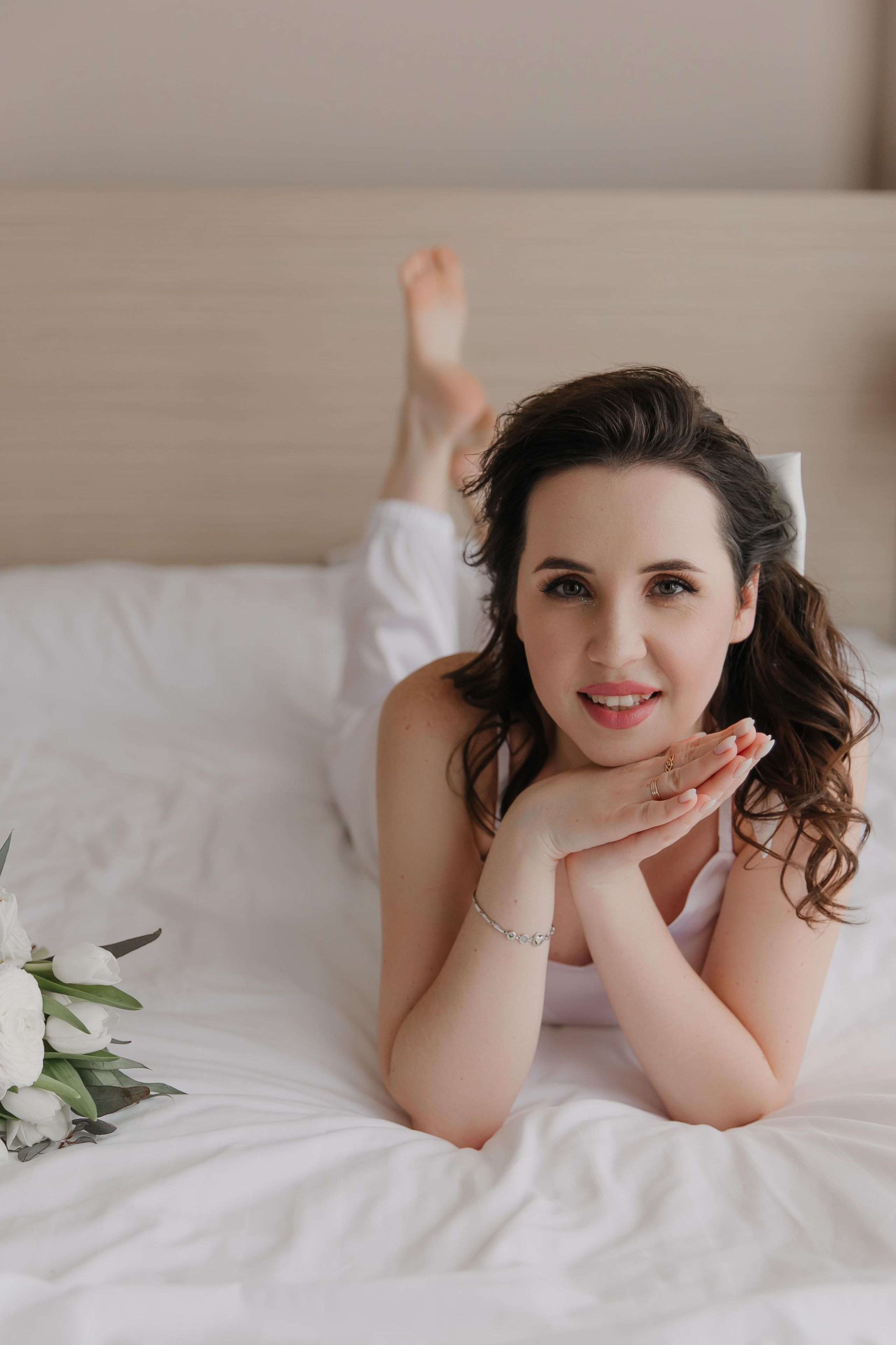 30.04.2022 Алёна и Антон. Kulneva Valeria