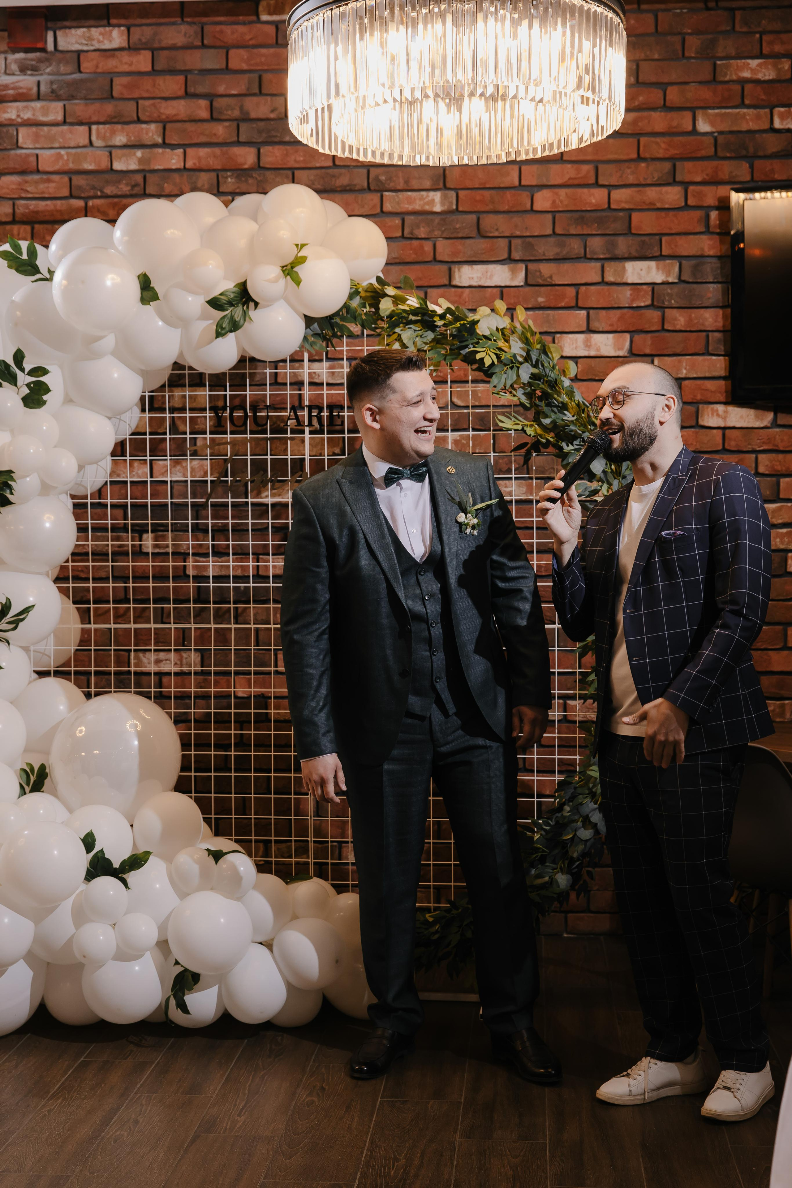 30.04.2022 Алёна и Антон. Kulneva Valeria